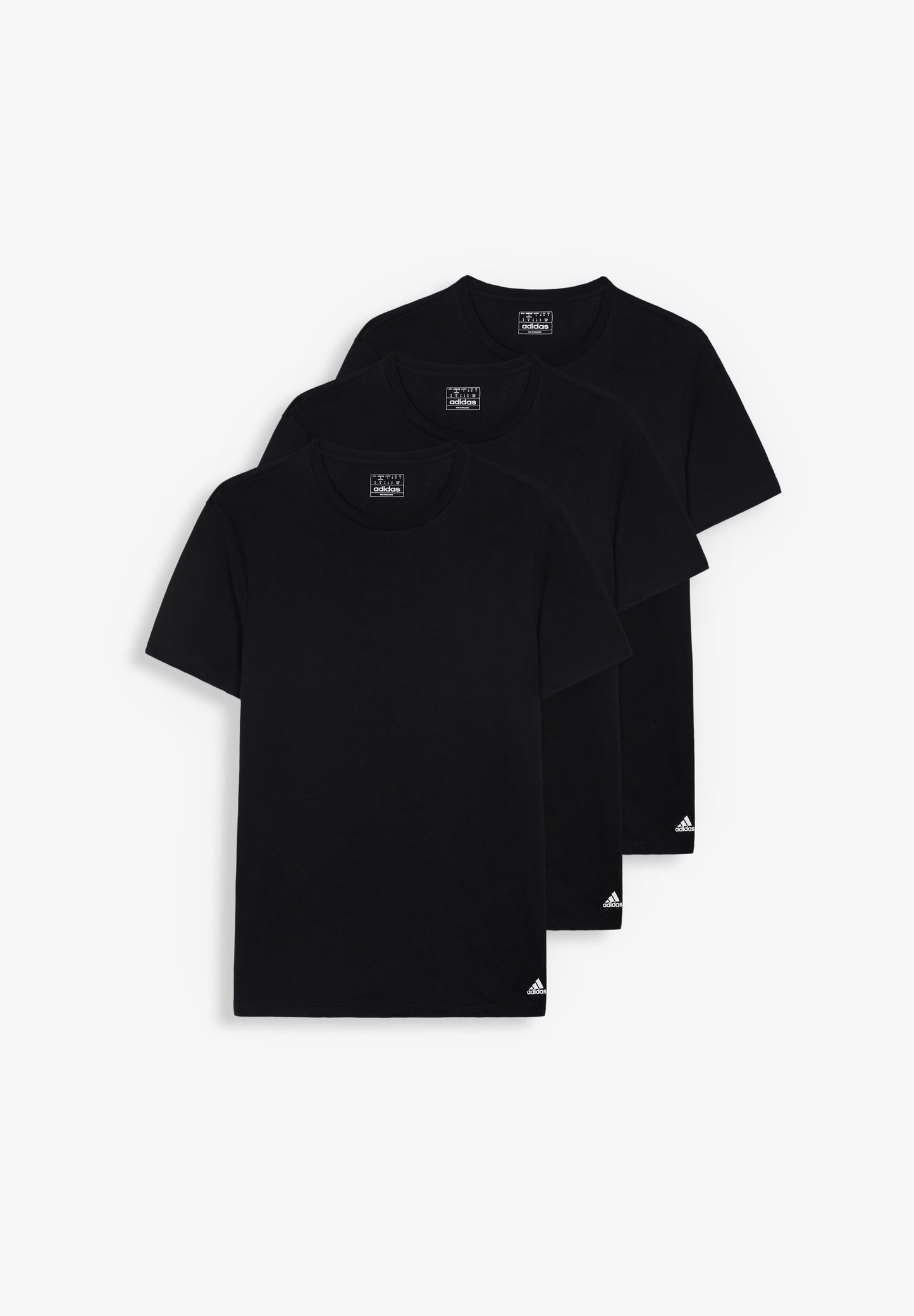 ADIDAS | PACK T-SHIRTS ACTIVE