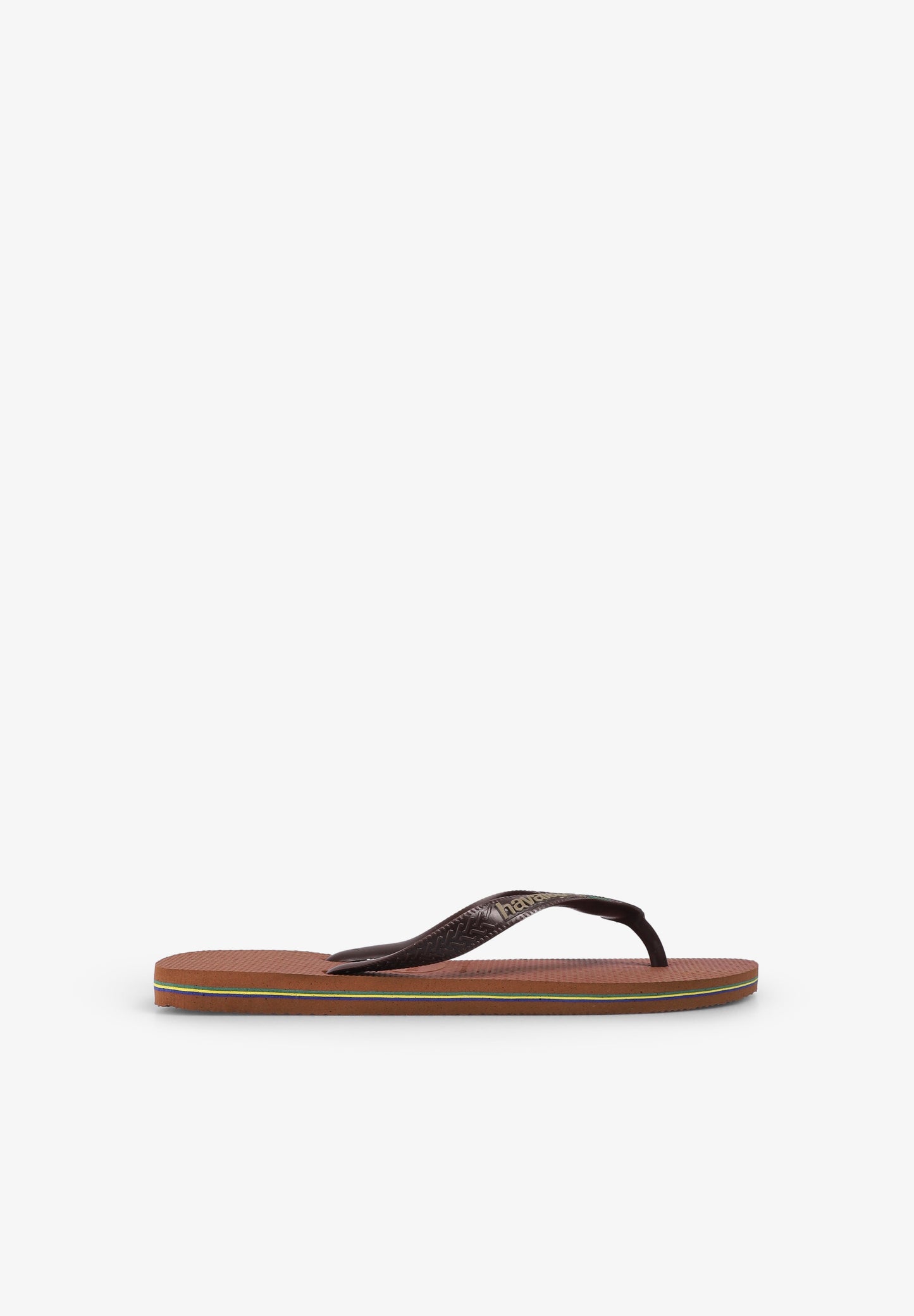 HAVAIANAS | CHINELOS BRASIL LOGO HOMEM