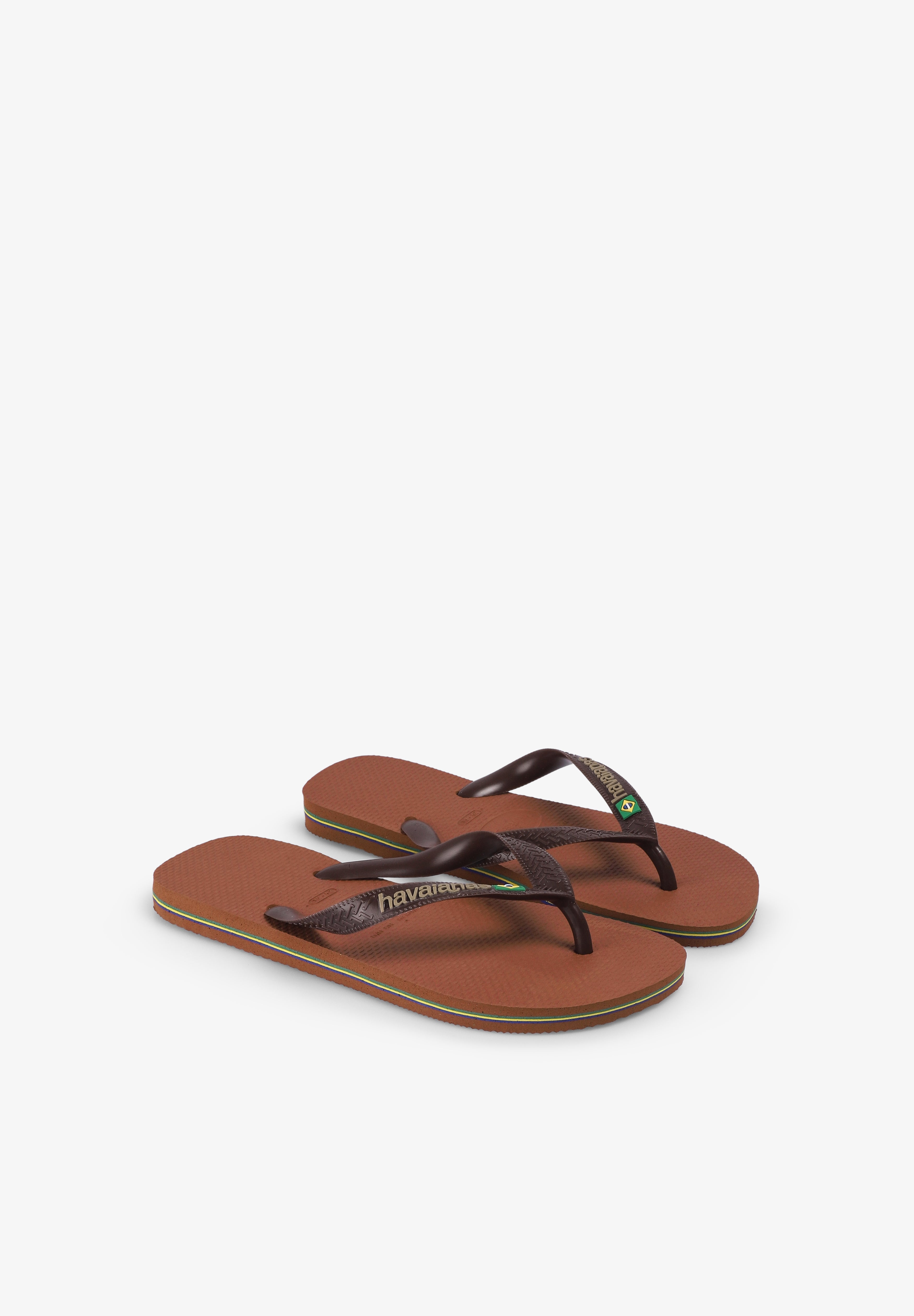 HAVAIANAS | CHINELOS BRASIL LOGO HOMEM