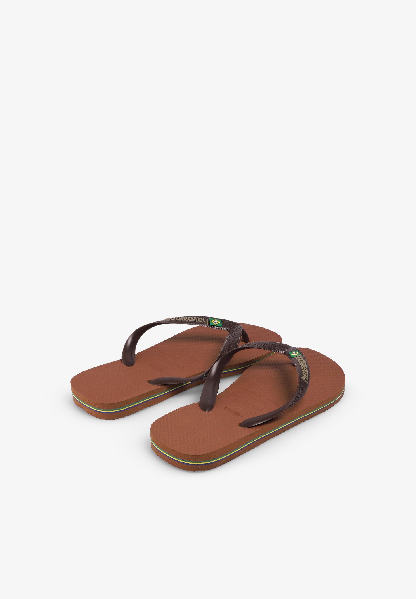 HAVAIANAS | CHINELOS BRASIL LOGO HOMEM