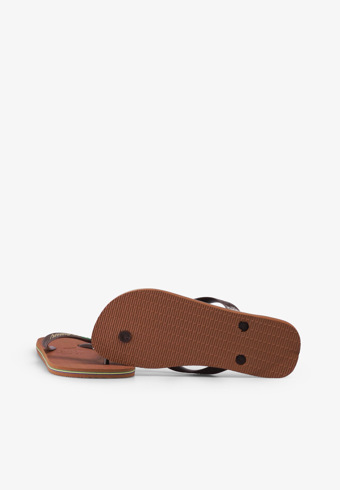 HAVAIANAS | CHINELOS BRASIL LOGO HOMEM