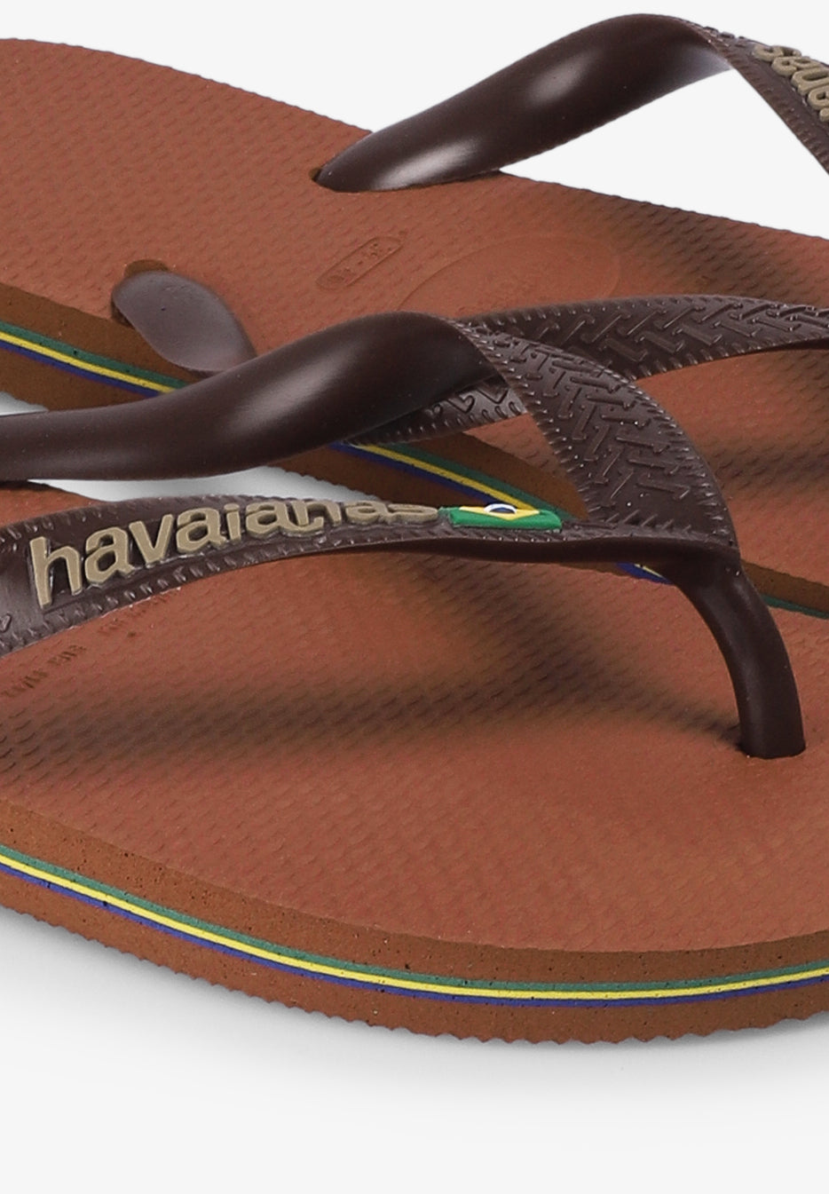 HAVAIANAS | CHINELOS BRASIL LOGO HOMEM