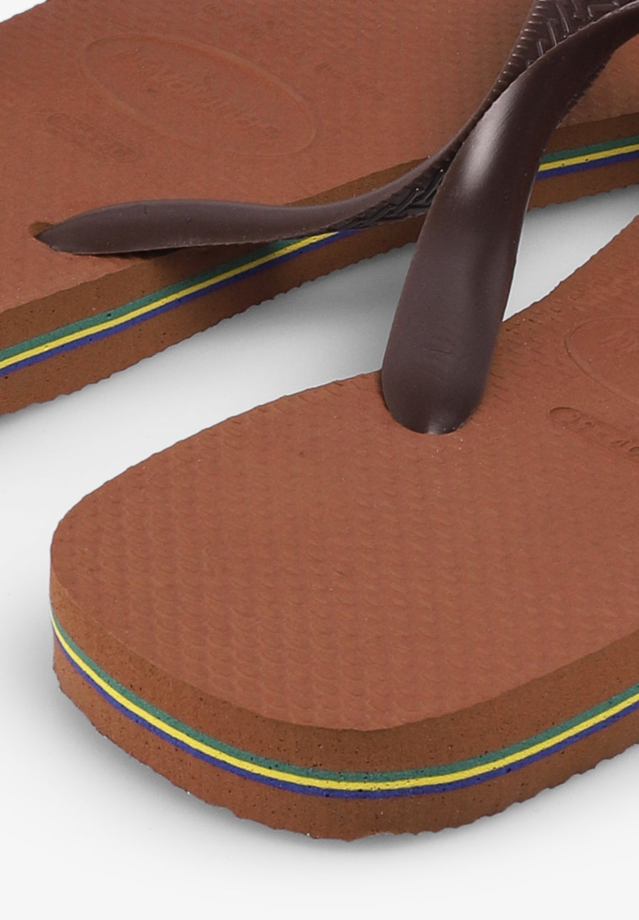 HAVAIANAS | CHINELOS BRASIL LOGO HOMEM