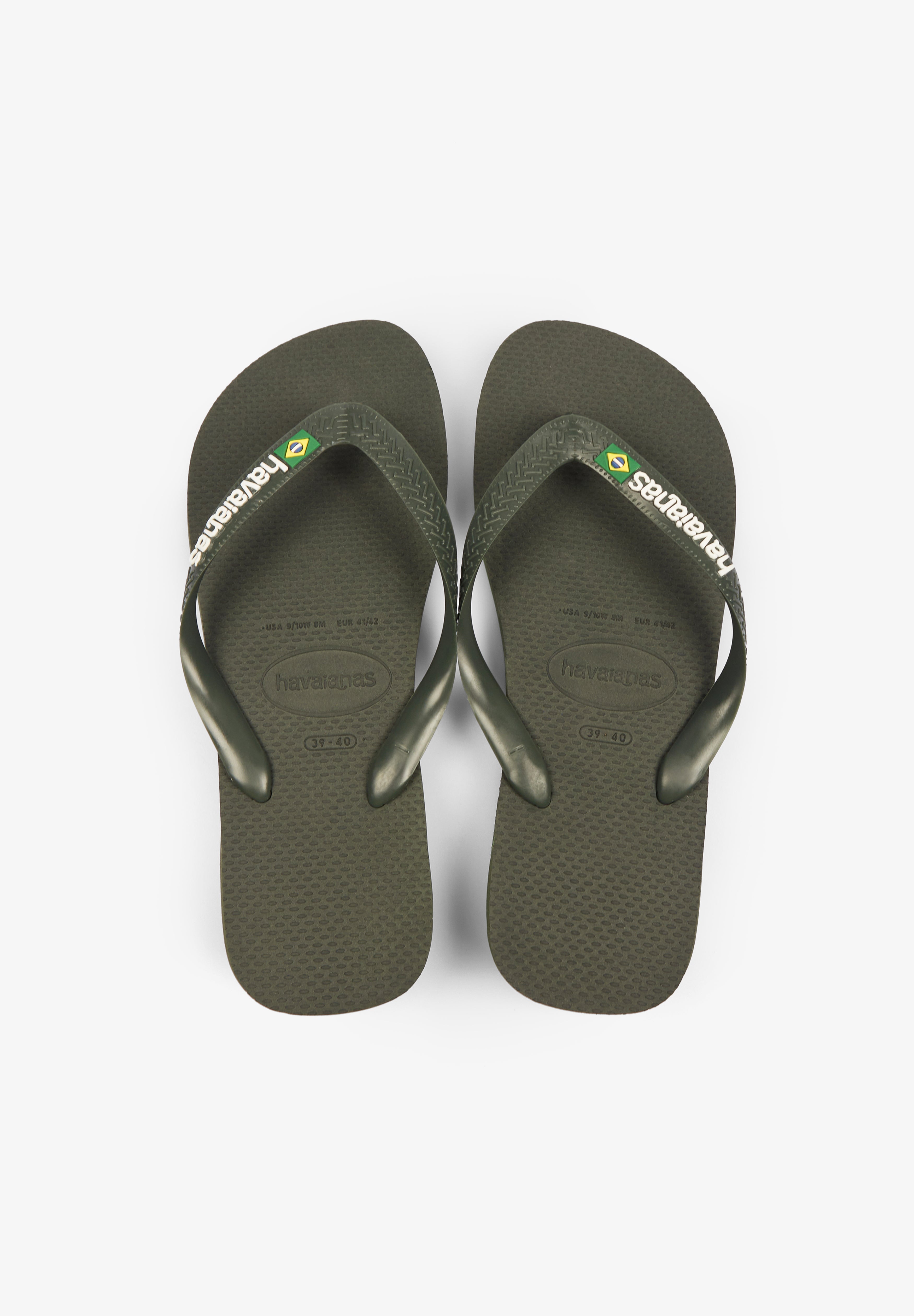 HAVAIANAS | CHINELOS BRASIL LOGO