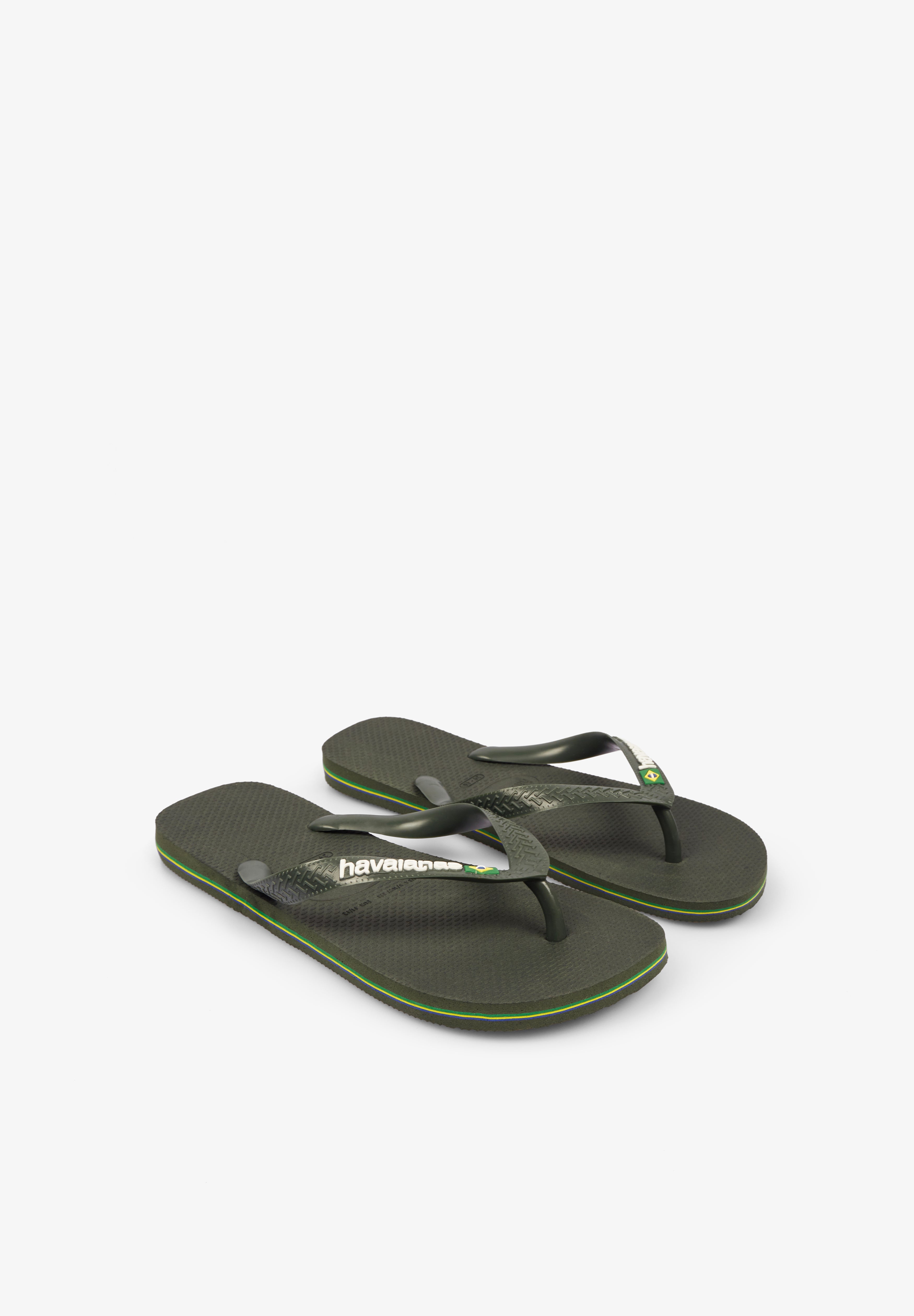 HAVAIANAS | CHINELOS BRASIL LOGO