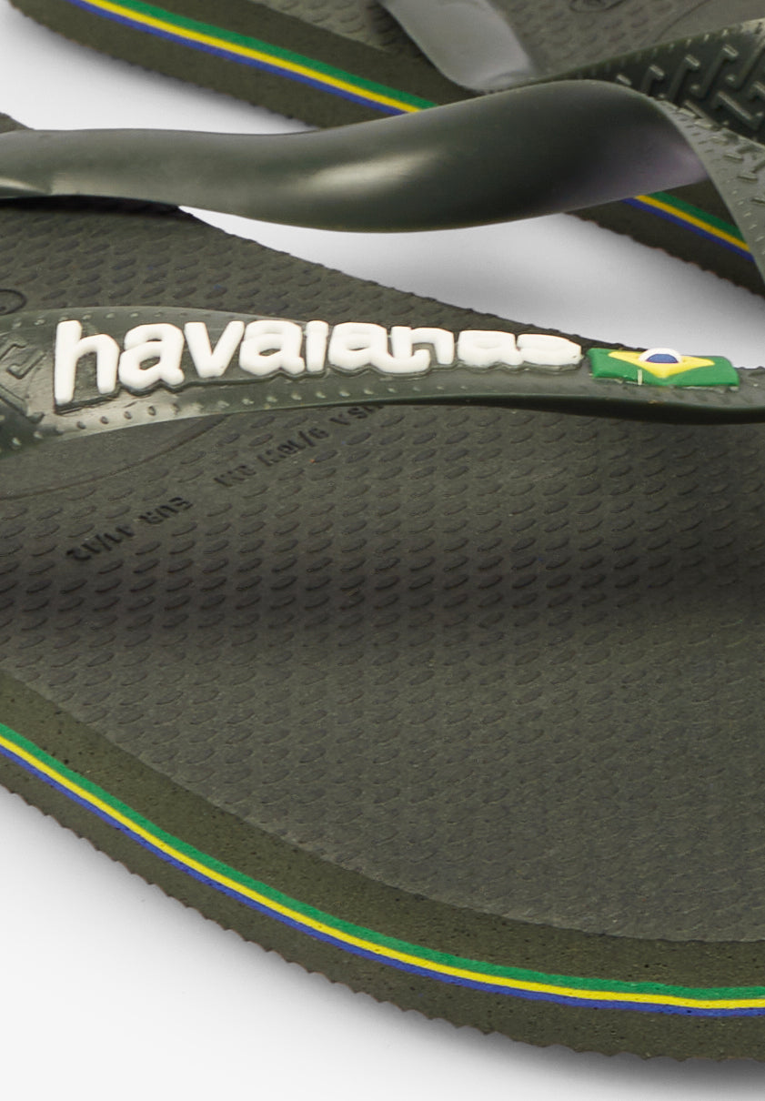 HAVAIANAS | CHINELOS BRASIL LOGO