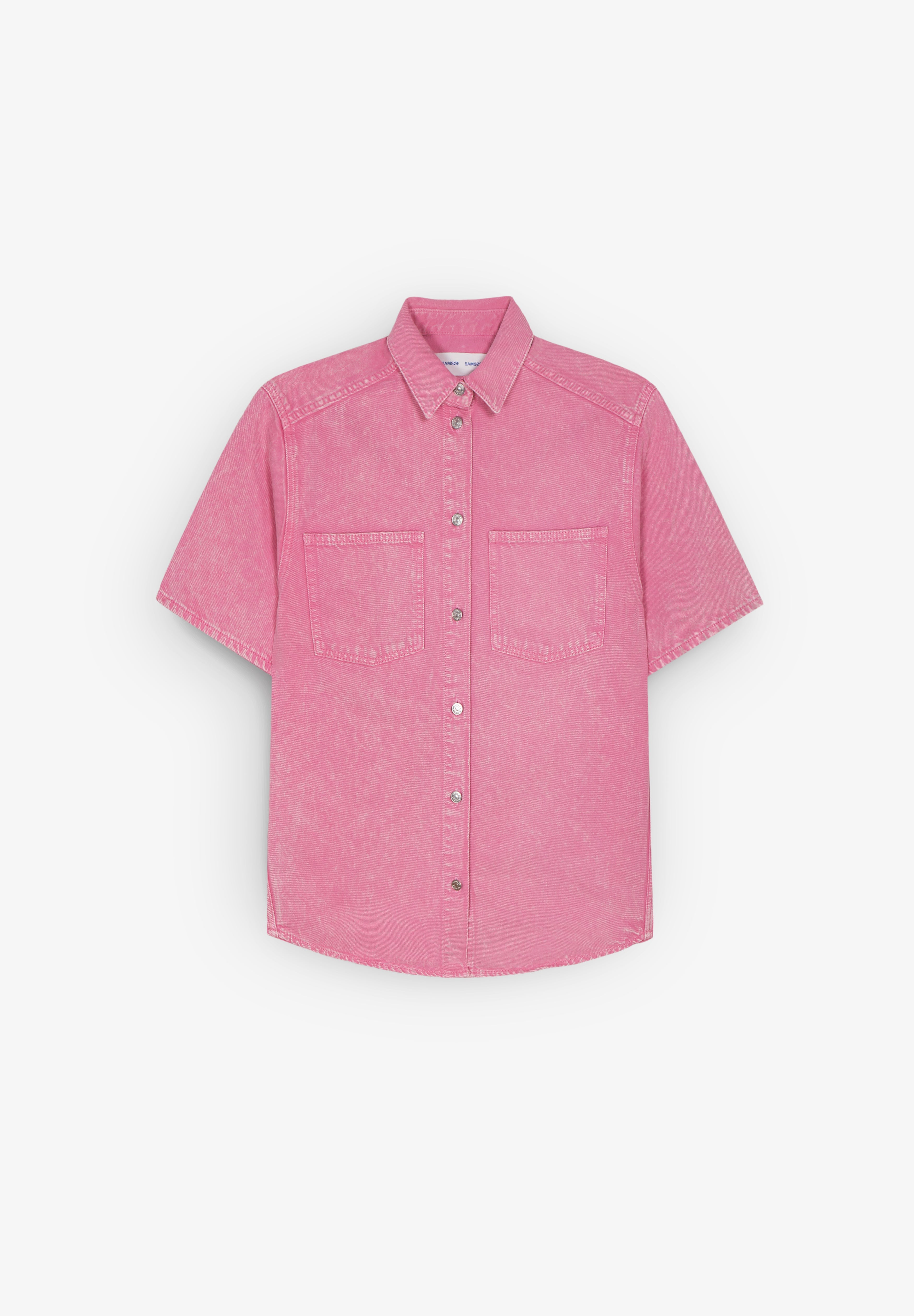 SAMSOE SAMSOE  | CAMISA SAELEANOR