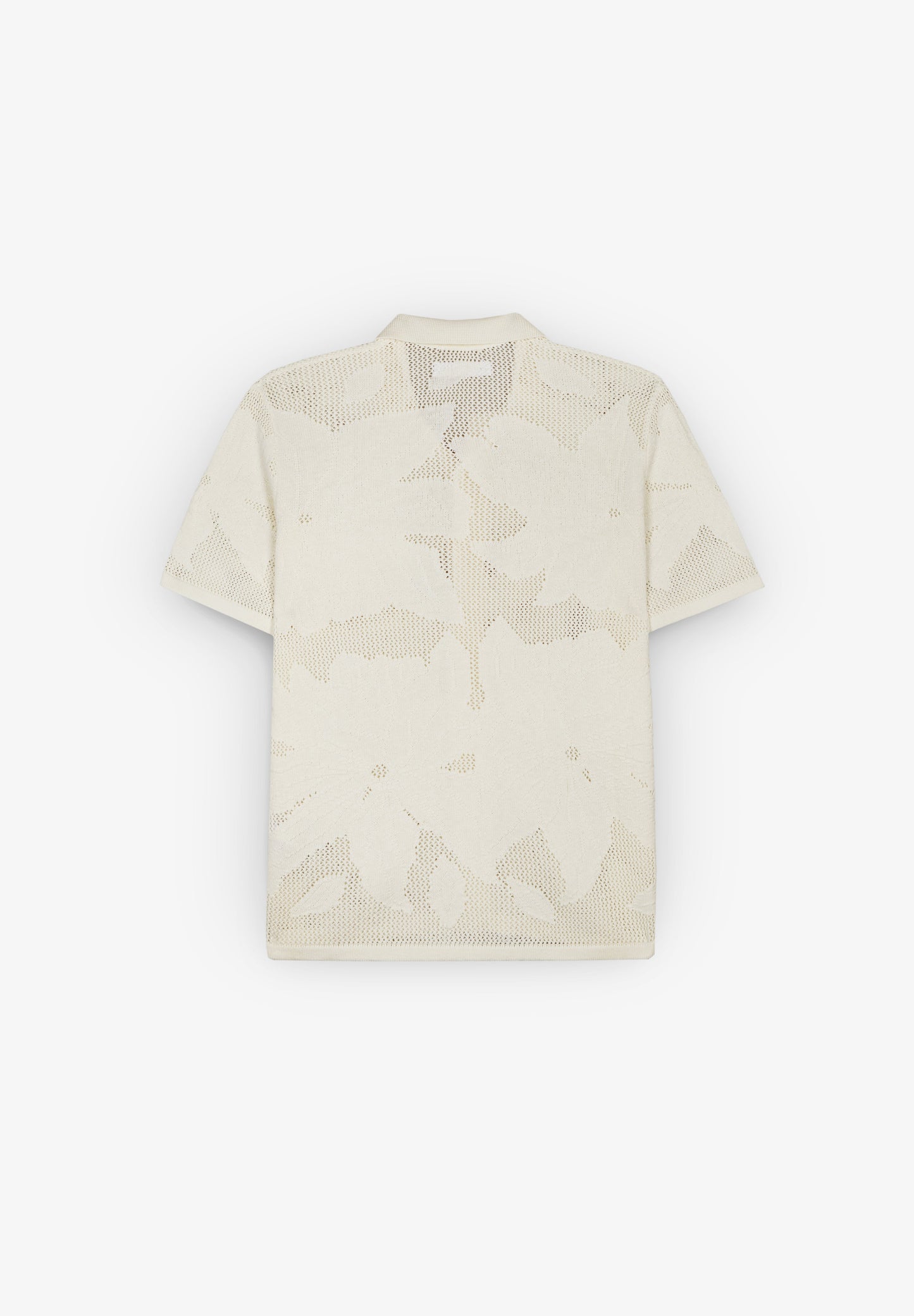 SAMSOE SAMSOE | CAMISA SACONALD