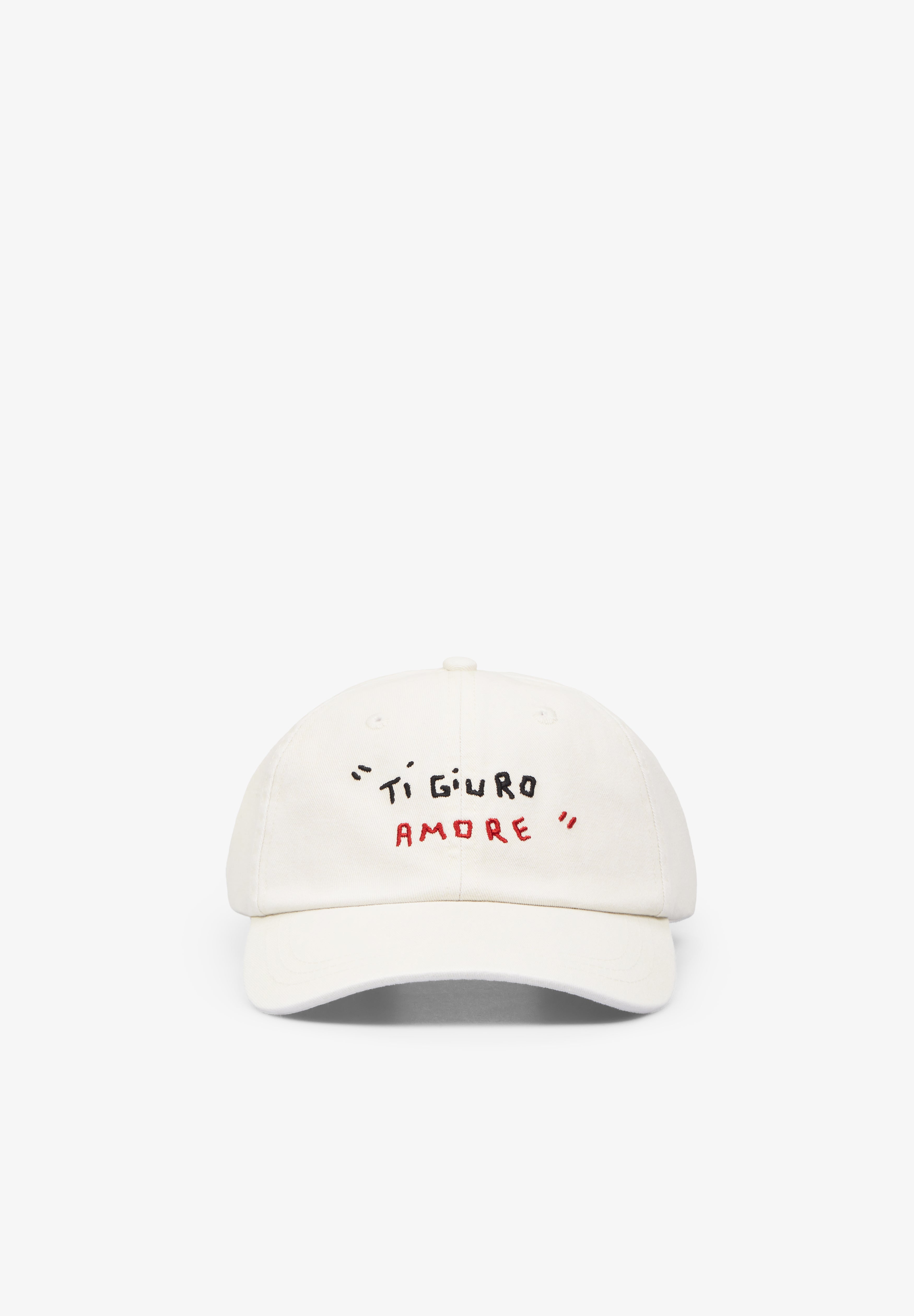 SAMSOE SAMSOE | BONÉ SAGIOTTO