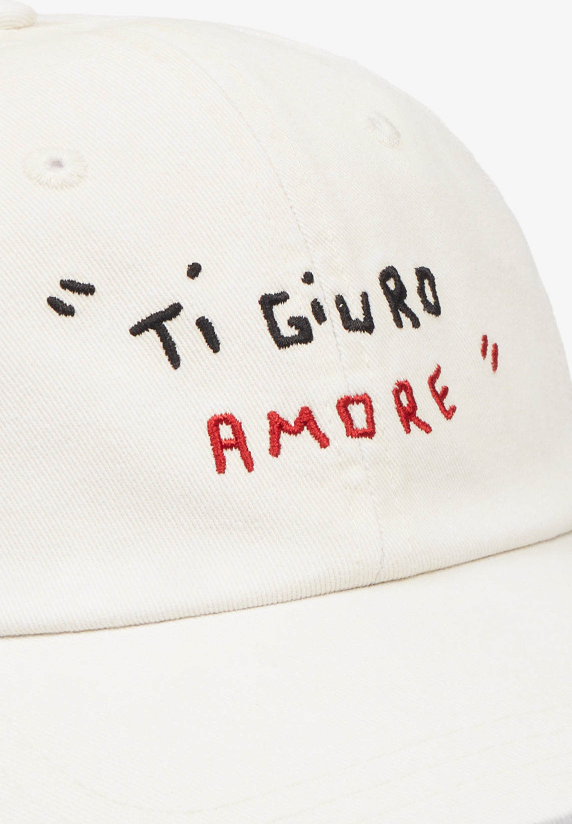 SAMSOE SAMSOE | BONÉ SAGIOTTO