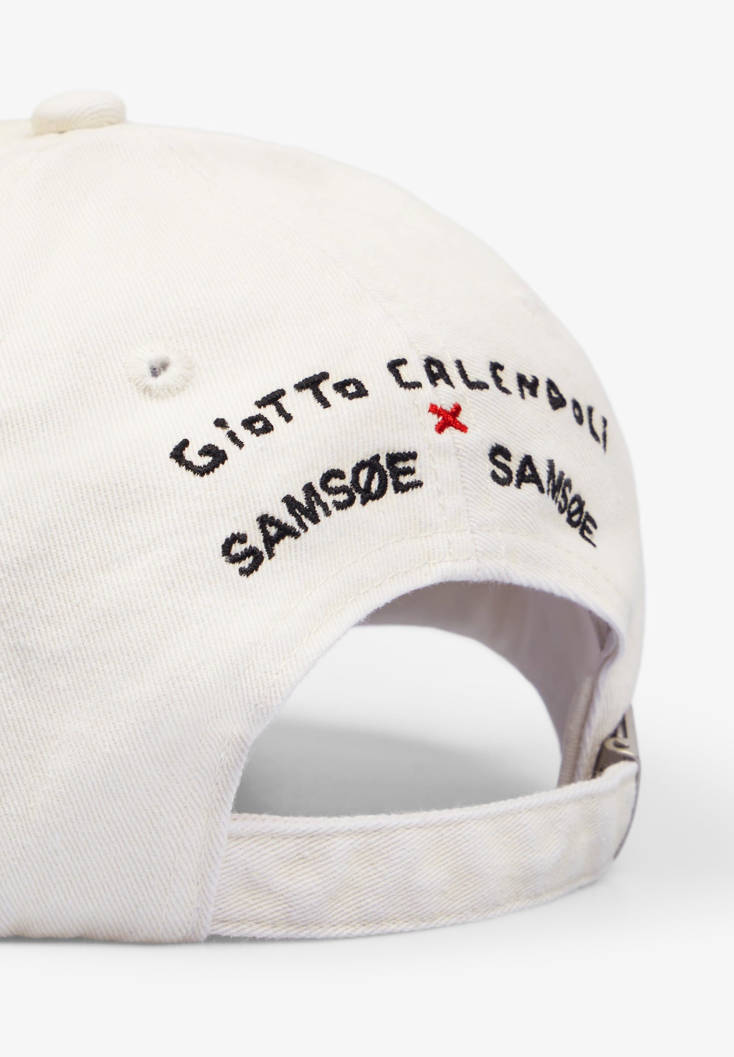 SAMSOE SAMSOE | BONÉ SAGIOTTO