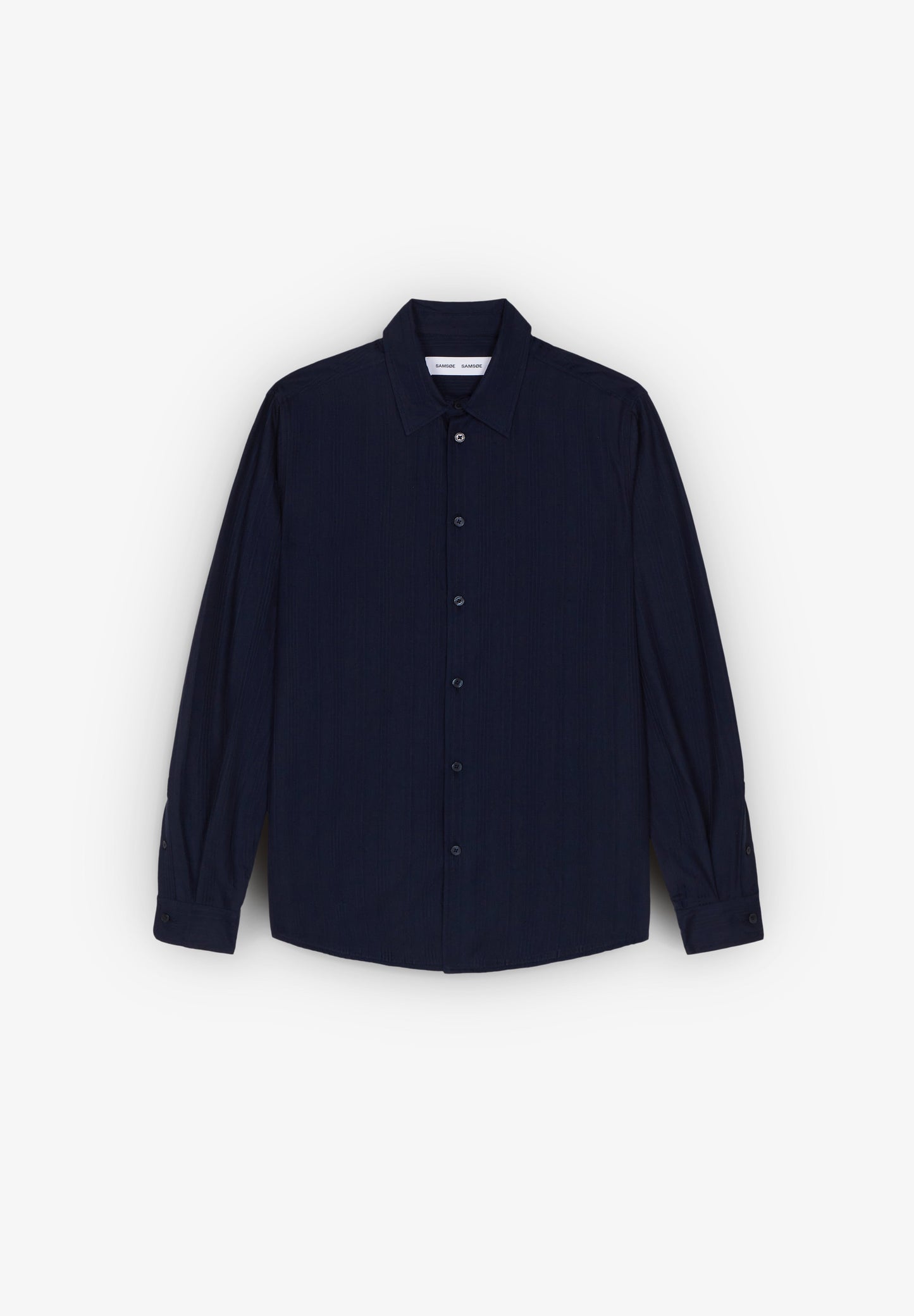 SAMSOE SAMSOE | CAMISA SALIAM FX