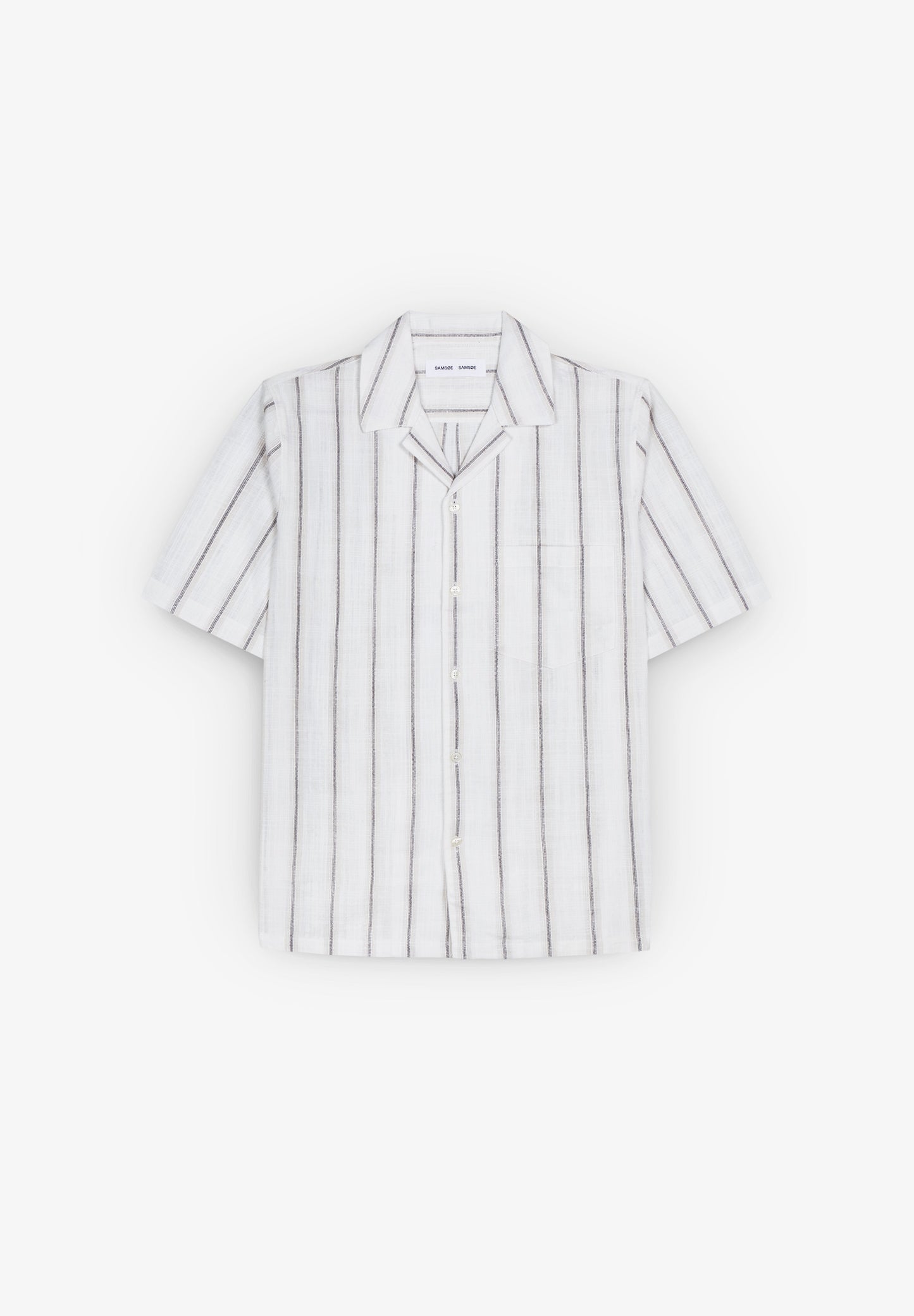 SAMSOE SAMSOE | CAMISA SAOSCAR