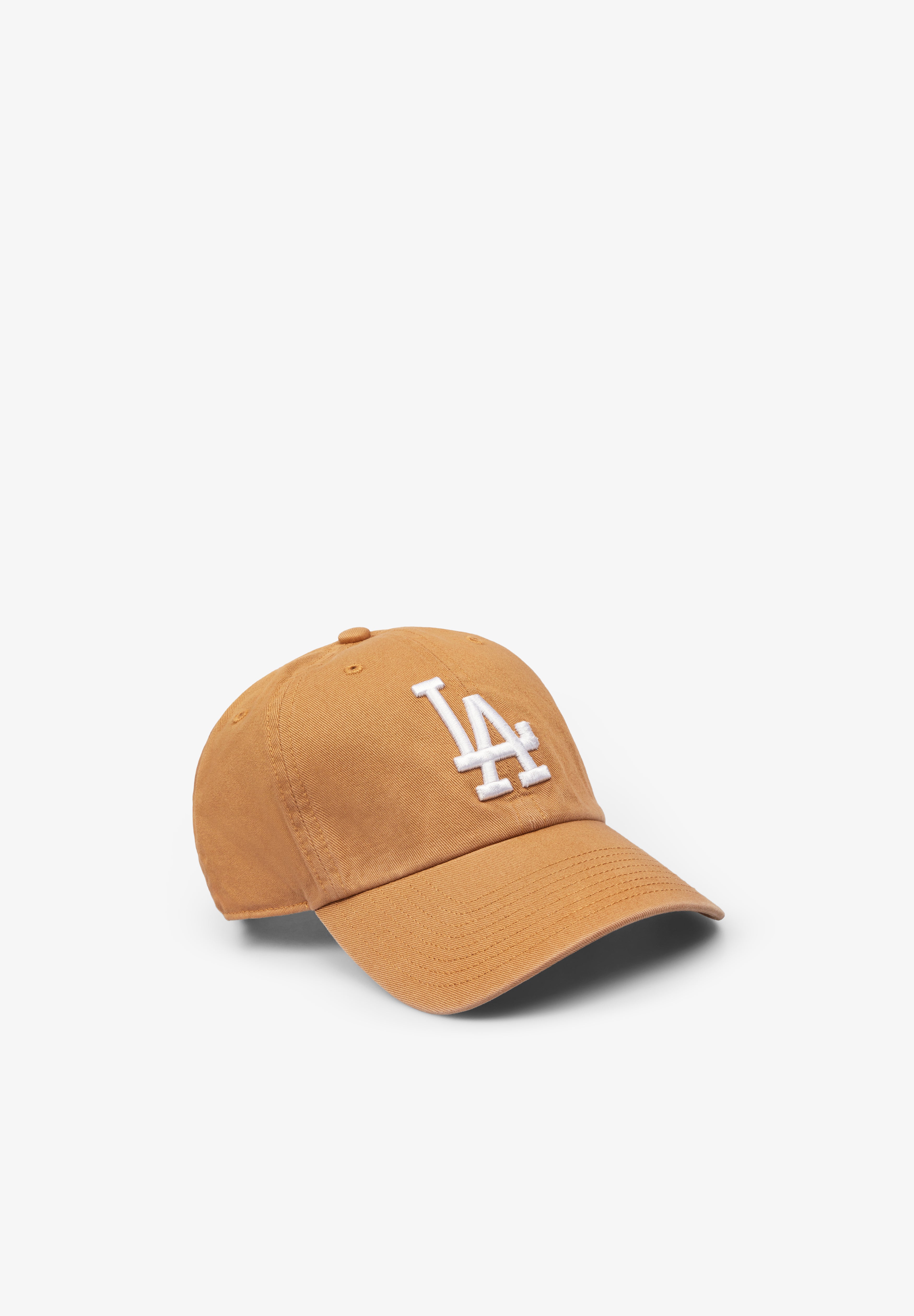 47 BRAND | MLB LOS ANGELES DODGERS '47 CLEAN UP W/ NO LOOP LABEL