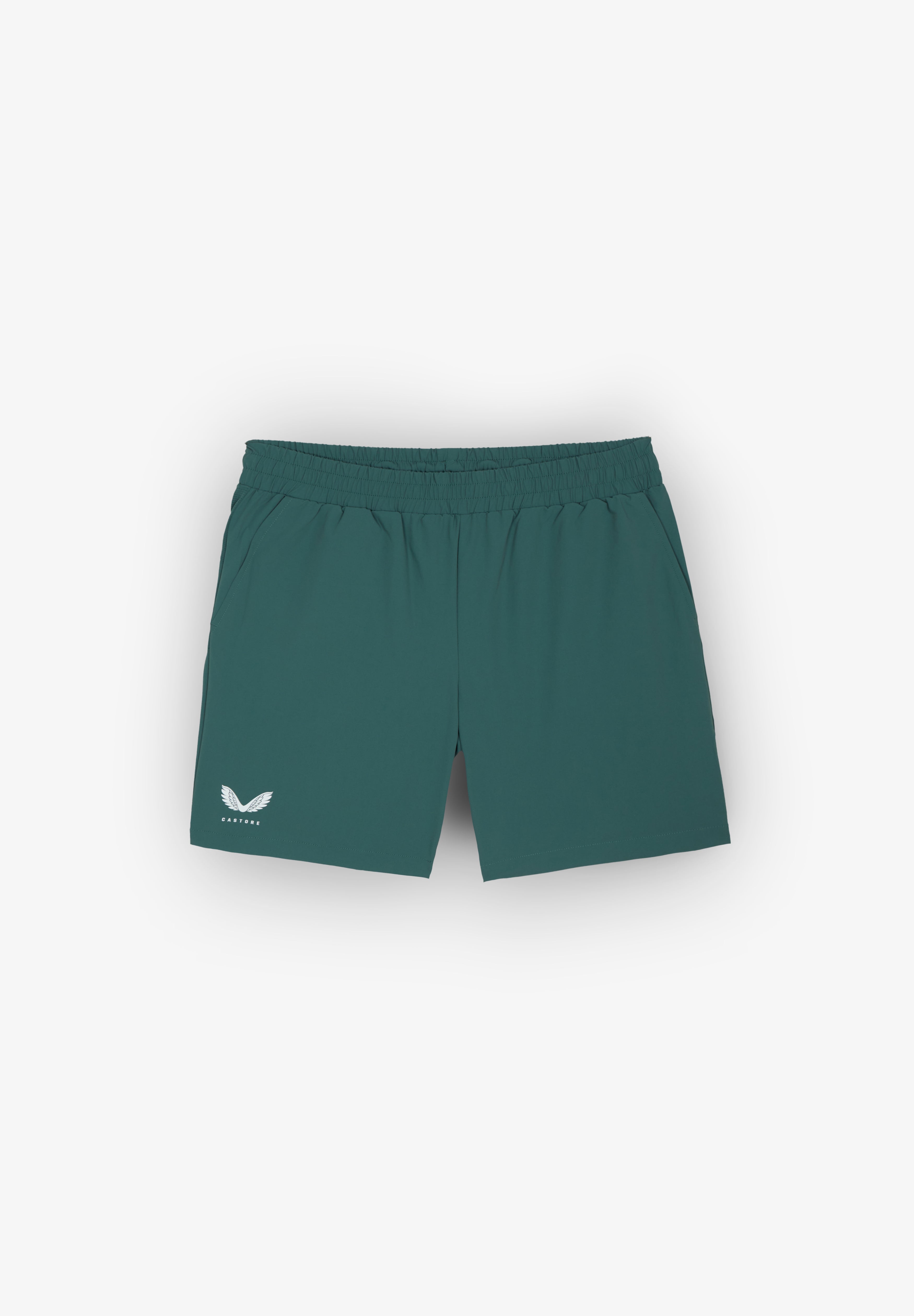 CASTORE | WOVEN SHORT