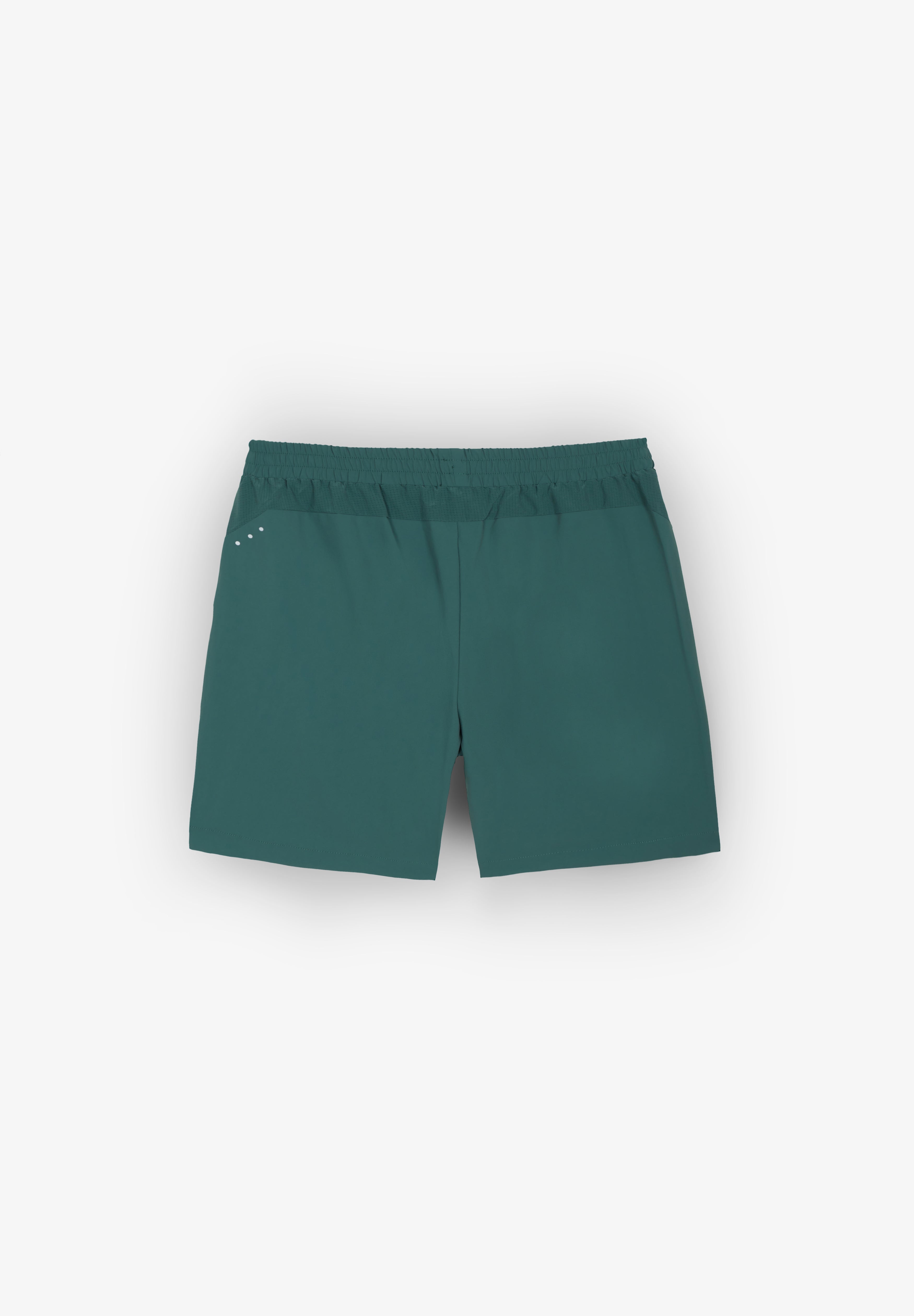 CASTORE | WOVEN SHORT