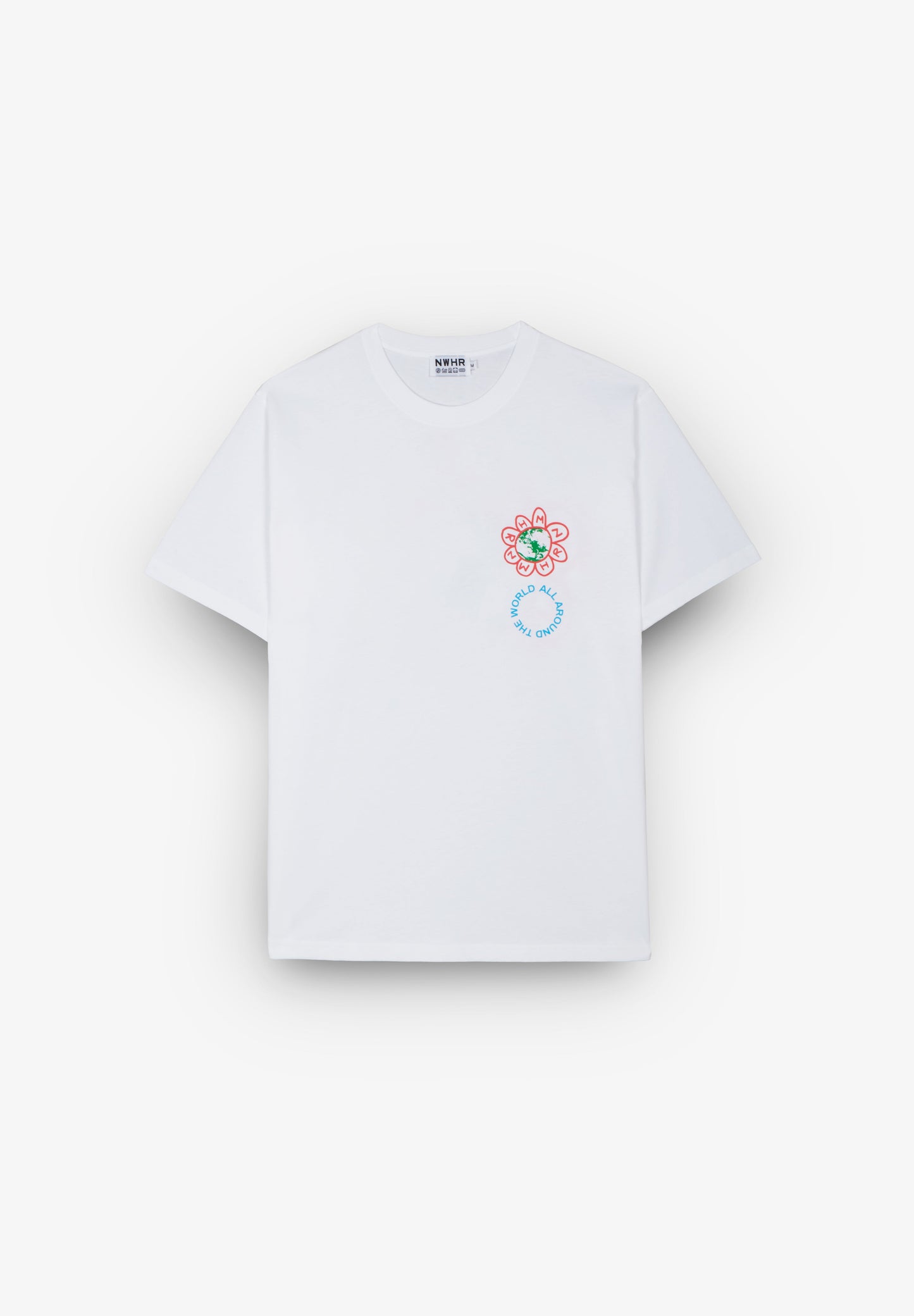 NWHR | T-SHIRT MARGARITA