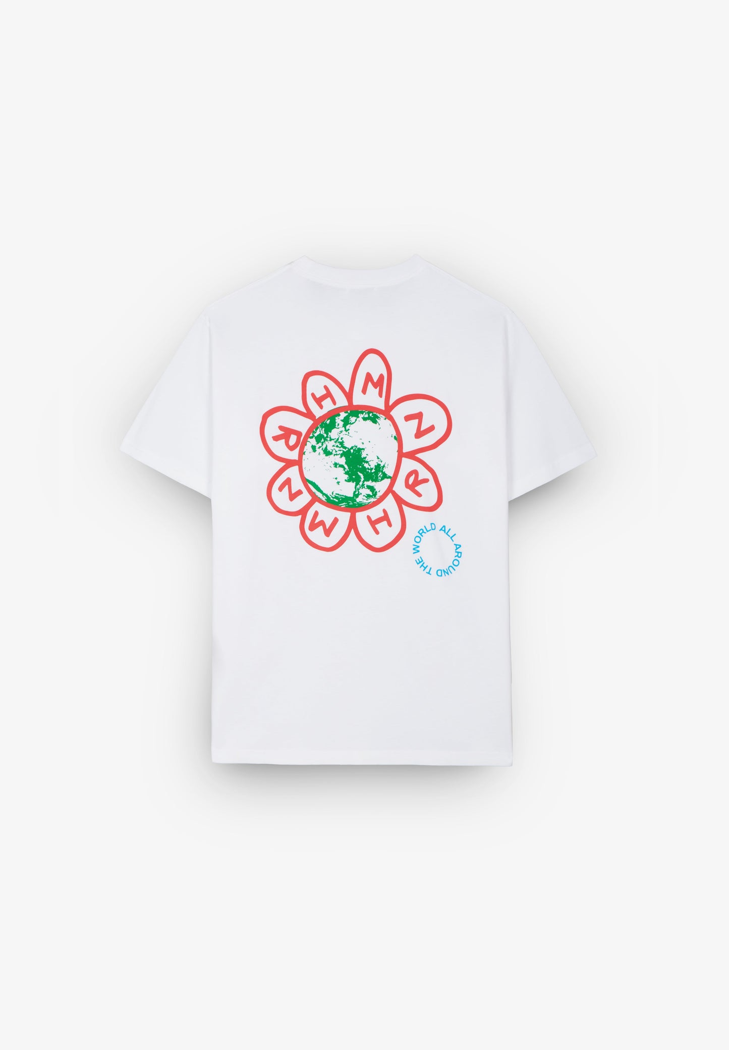 NWHR | T-SHIRT MARGARITA