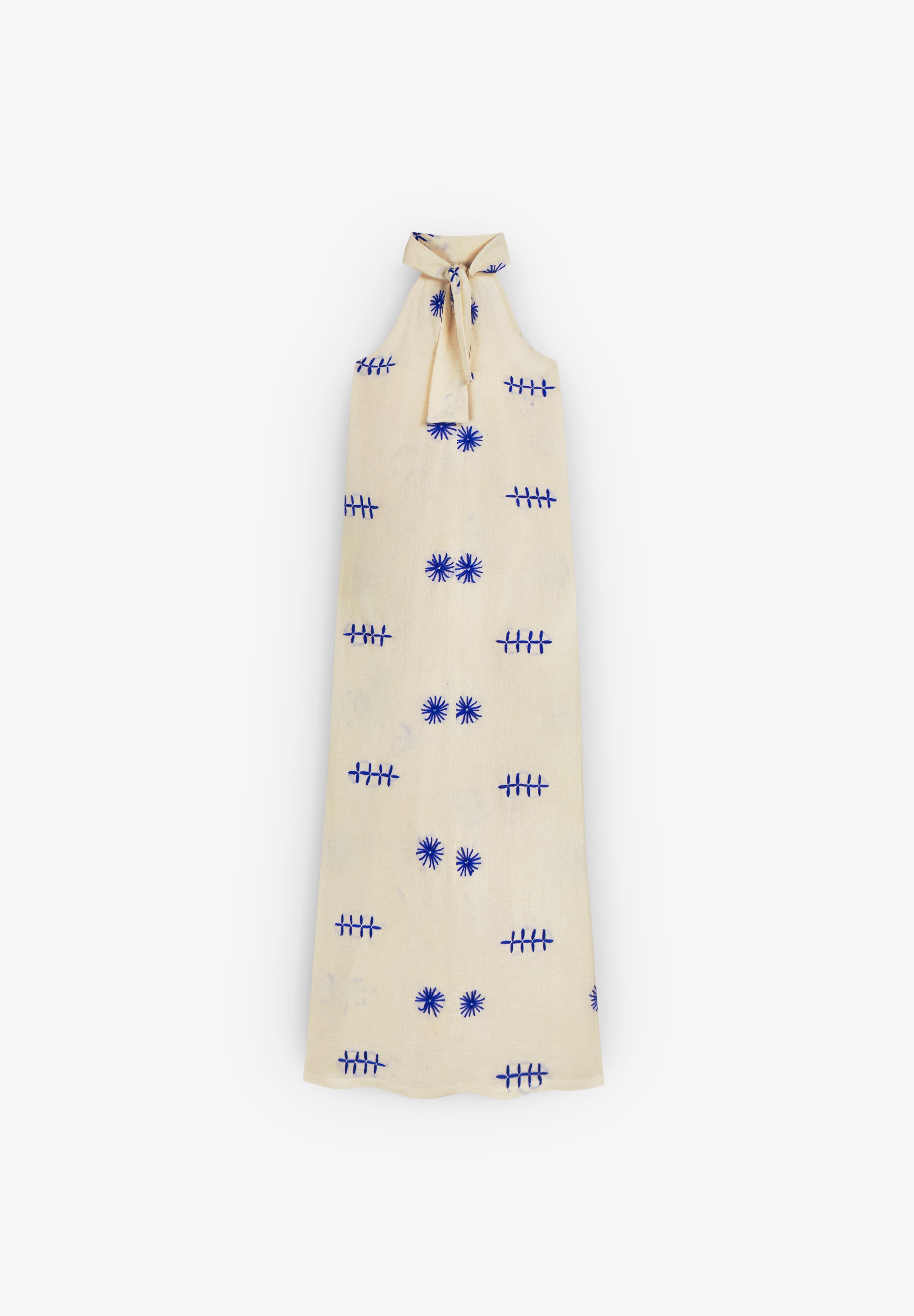 ENAGUAS | VESTIDO MALI ORIGEM