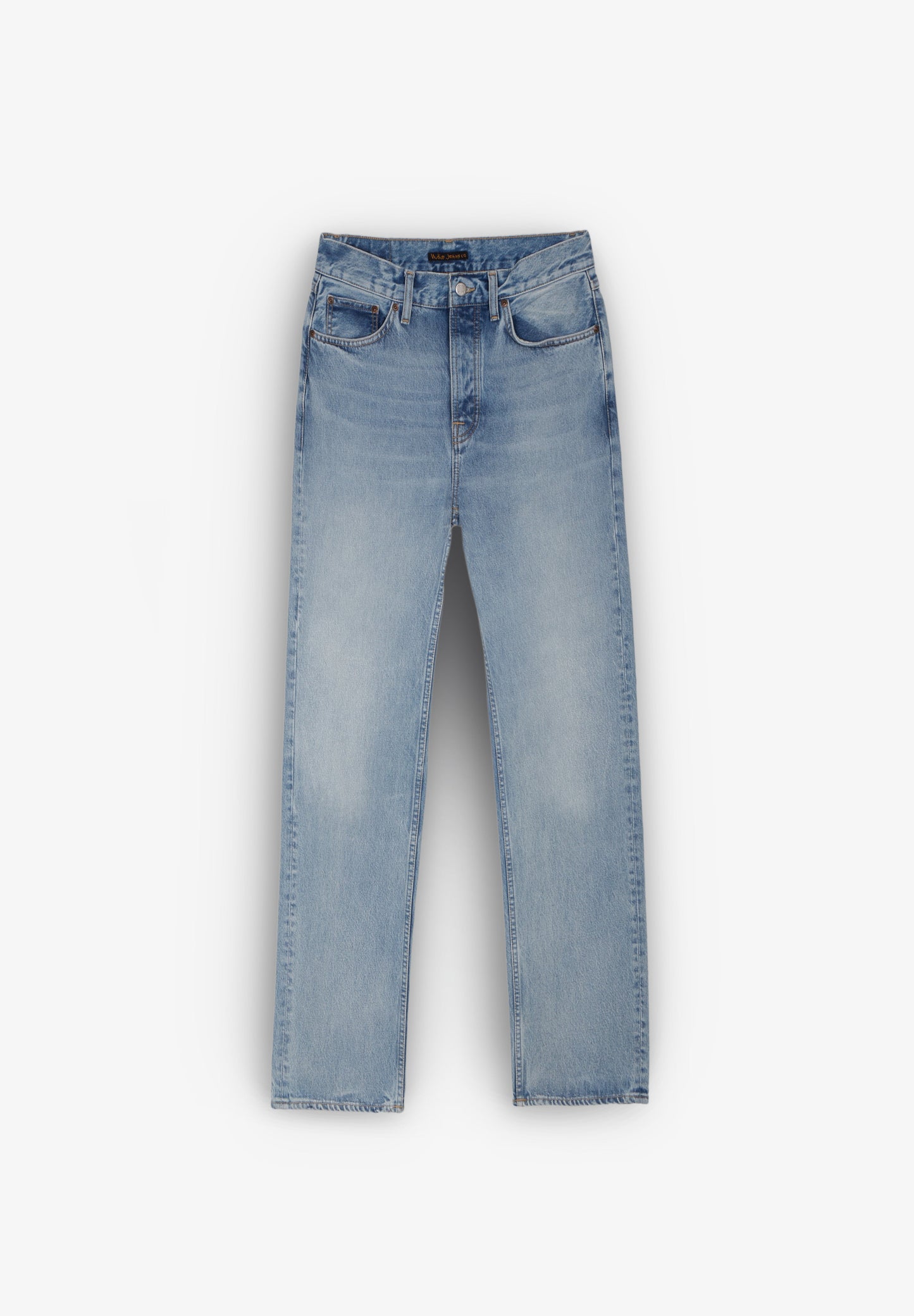 NUDIE JEANS | TUFF TONY TRAVELLING LIGHT