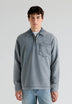 SAMSOE SAMSOE | SAJONATHAN HZ
SWEATSHIRT 15102