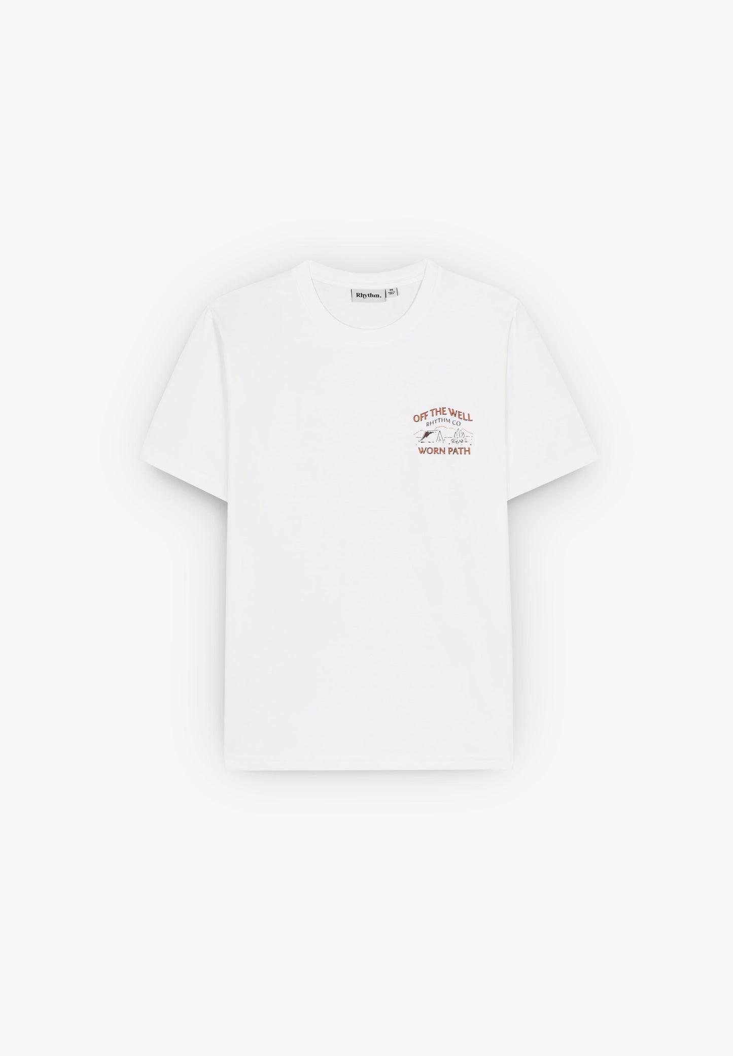 RHYTHM | WILDERNESS SS