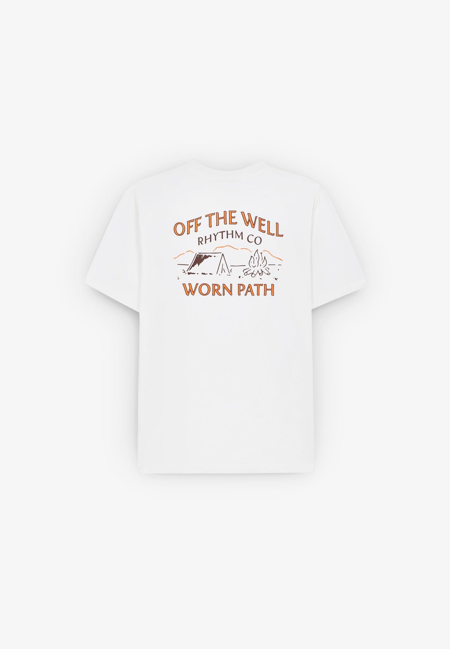 RHYTHM | WILDERNESS SS