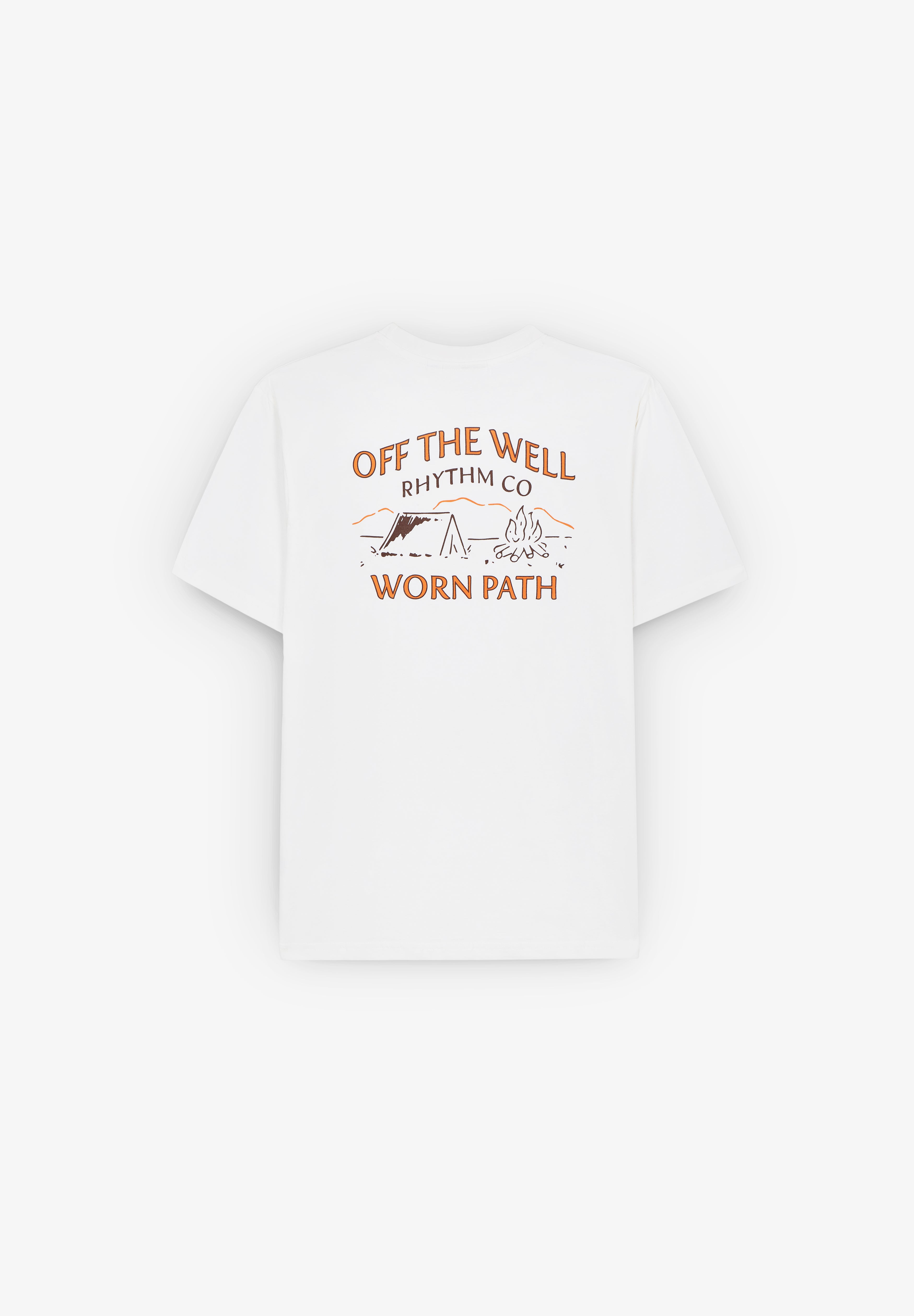 RHYTHM | WILDERNESS SS