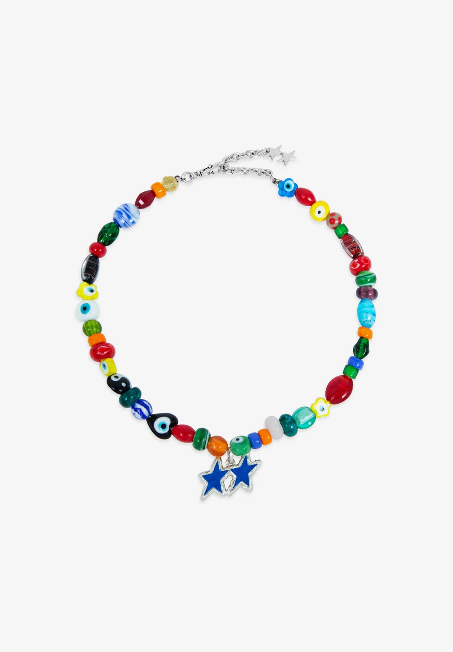 TWOJEYS | COLAR MELTED STARS