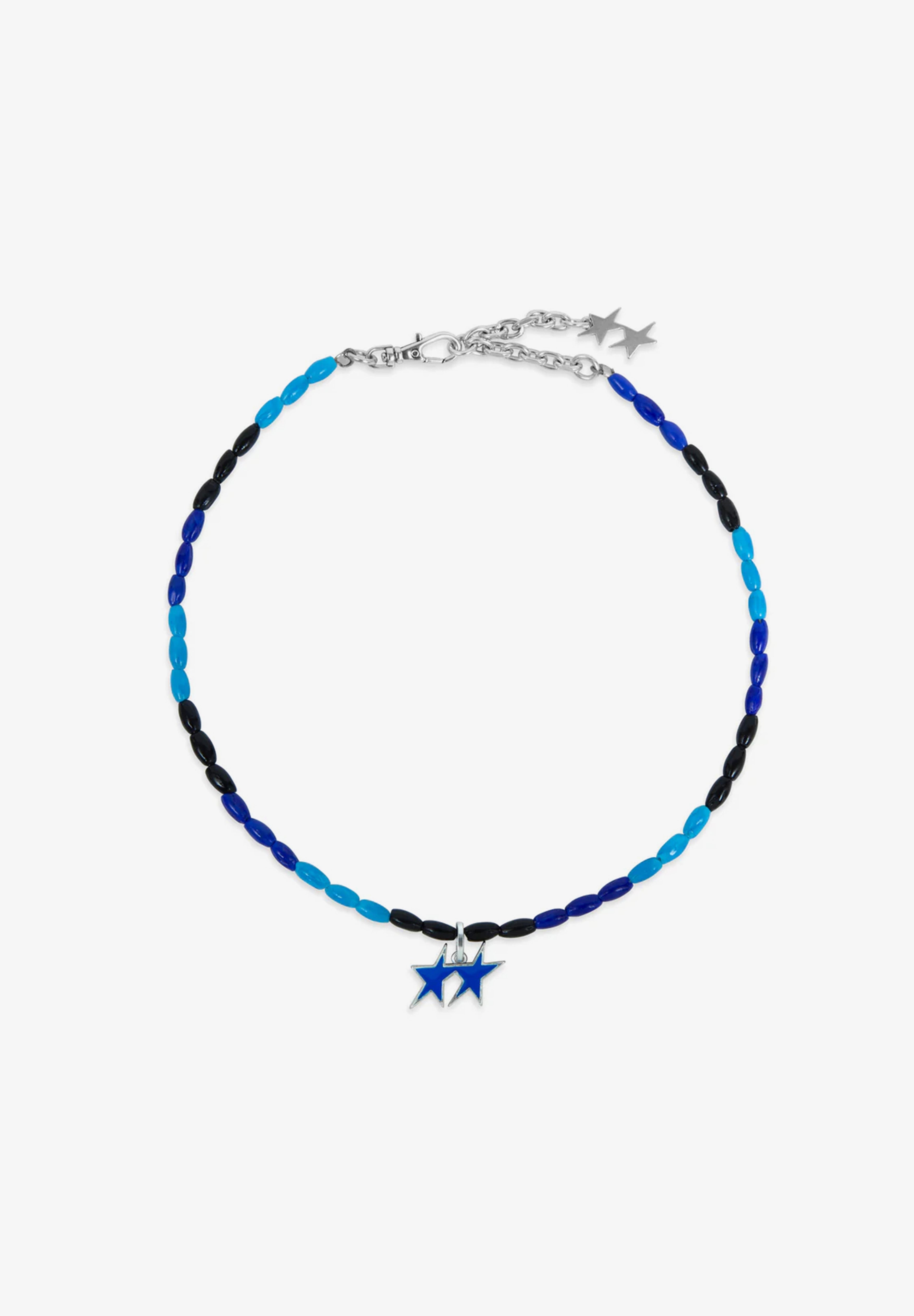 TWOJEYS | COLAR OCEAN ICON