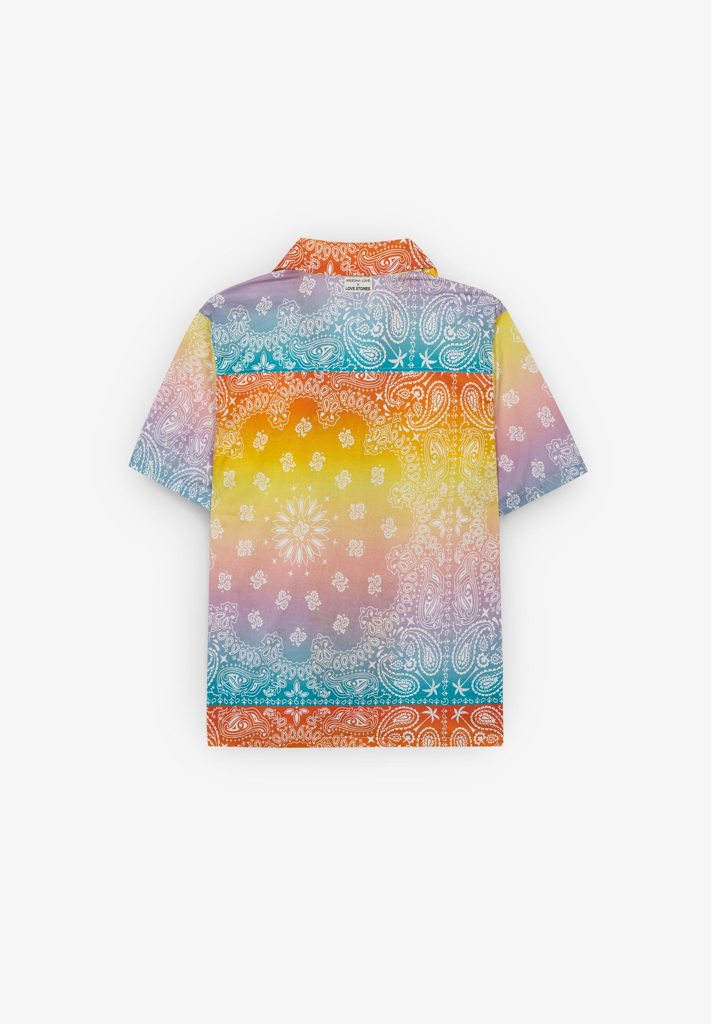 LOVE STORIES | ARIZONA LOVE TOP