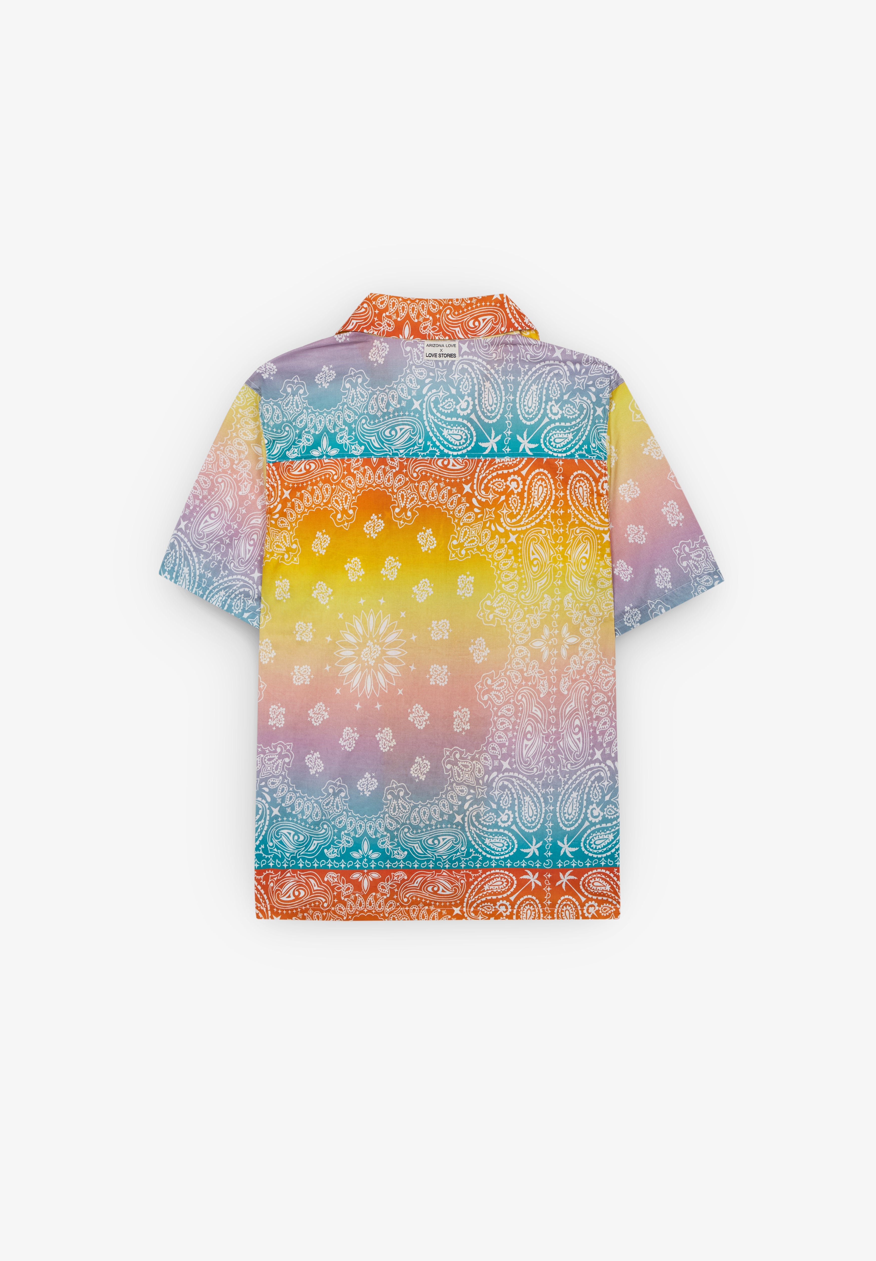 LOVE STORIES | ARIZONA LOVE TOP