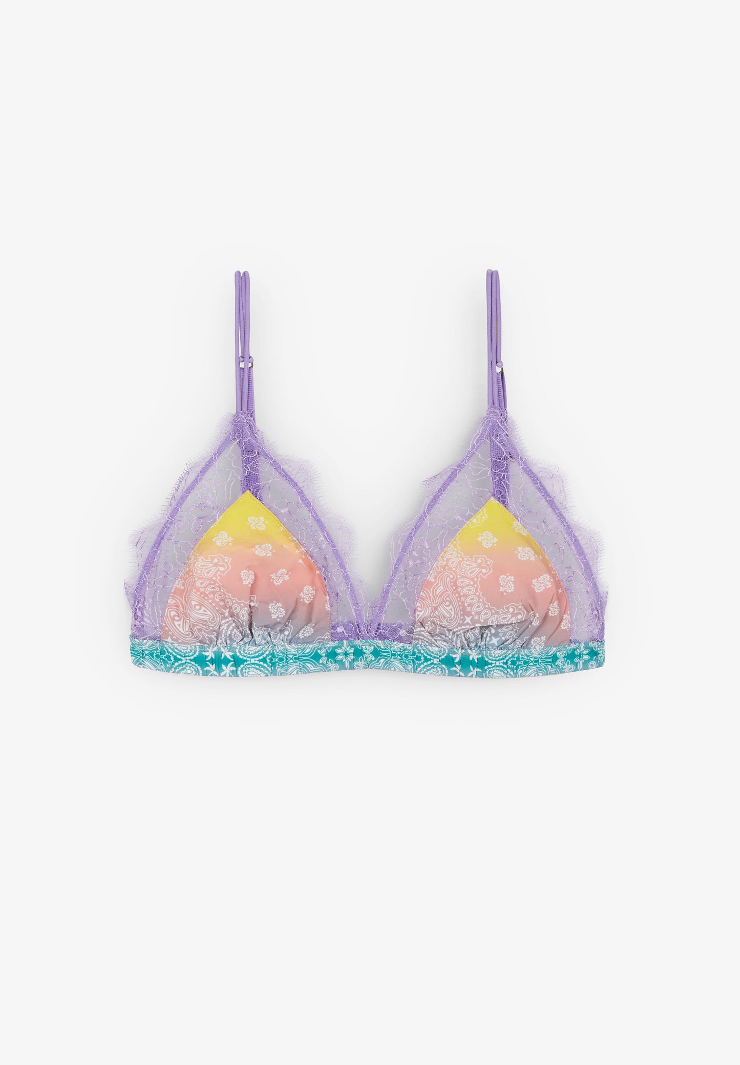 LOVE STORIES | SOUTIEN LOVE LACE-PF2C