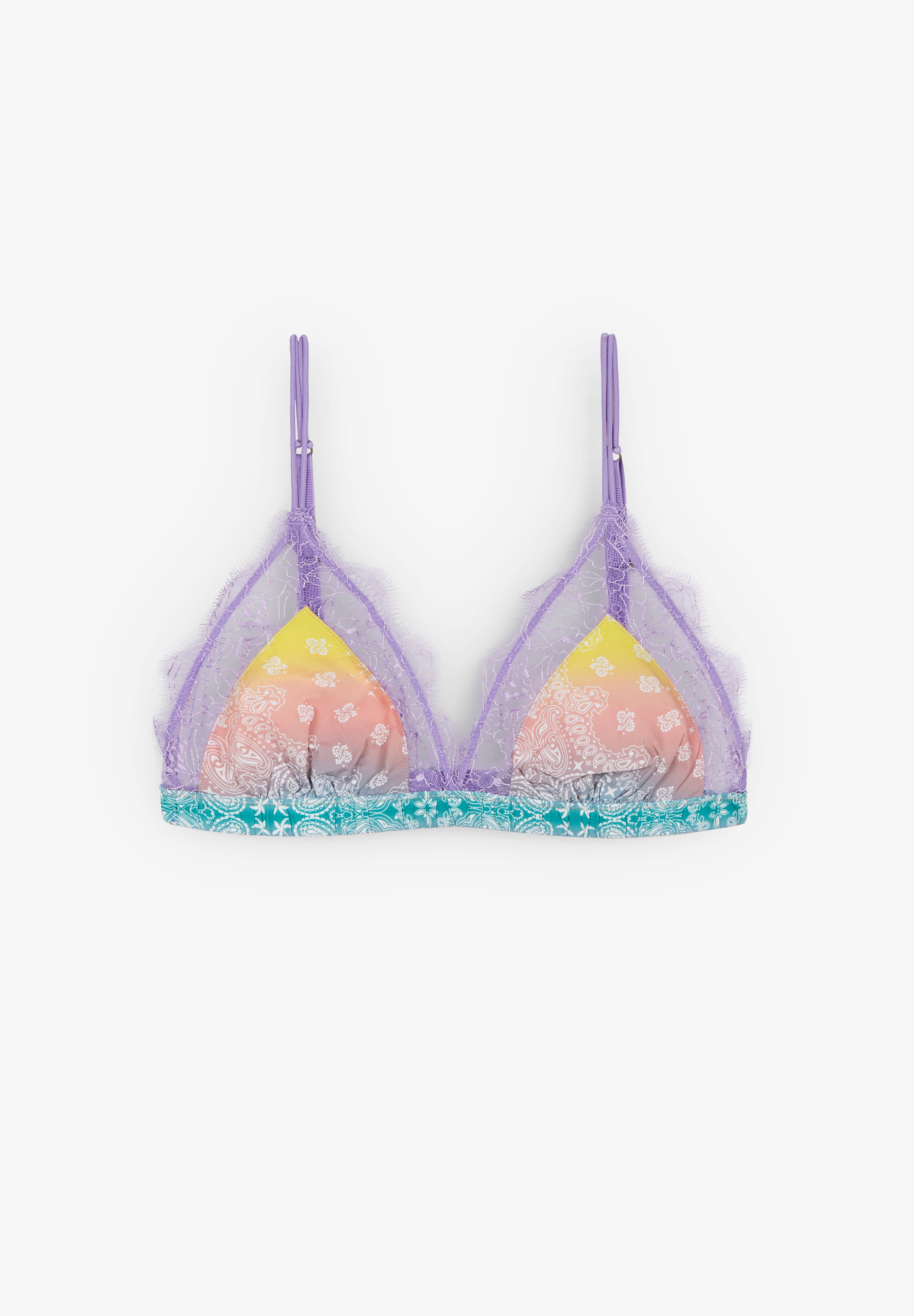 LOVE STORIES | SOUTIEN LOVE LACE-PF2C