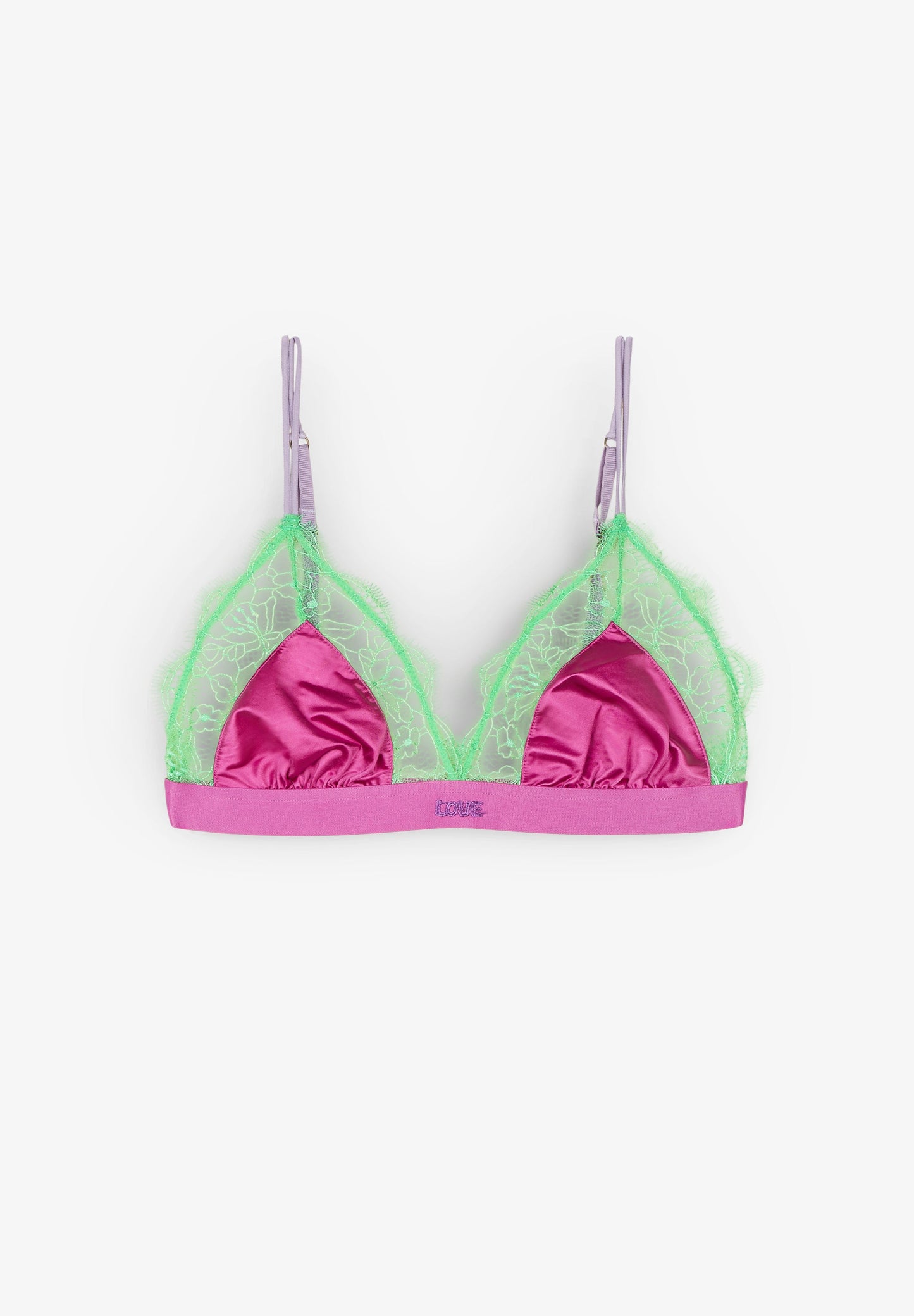 LOVE STORIES | LOVE LACE-AW2P