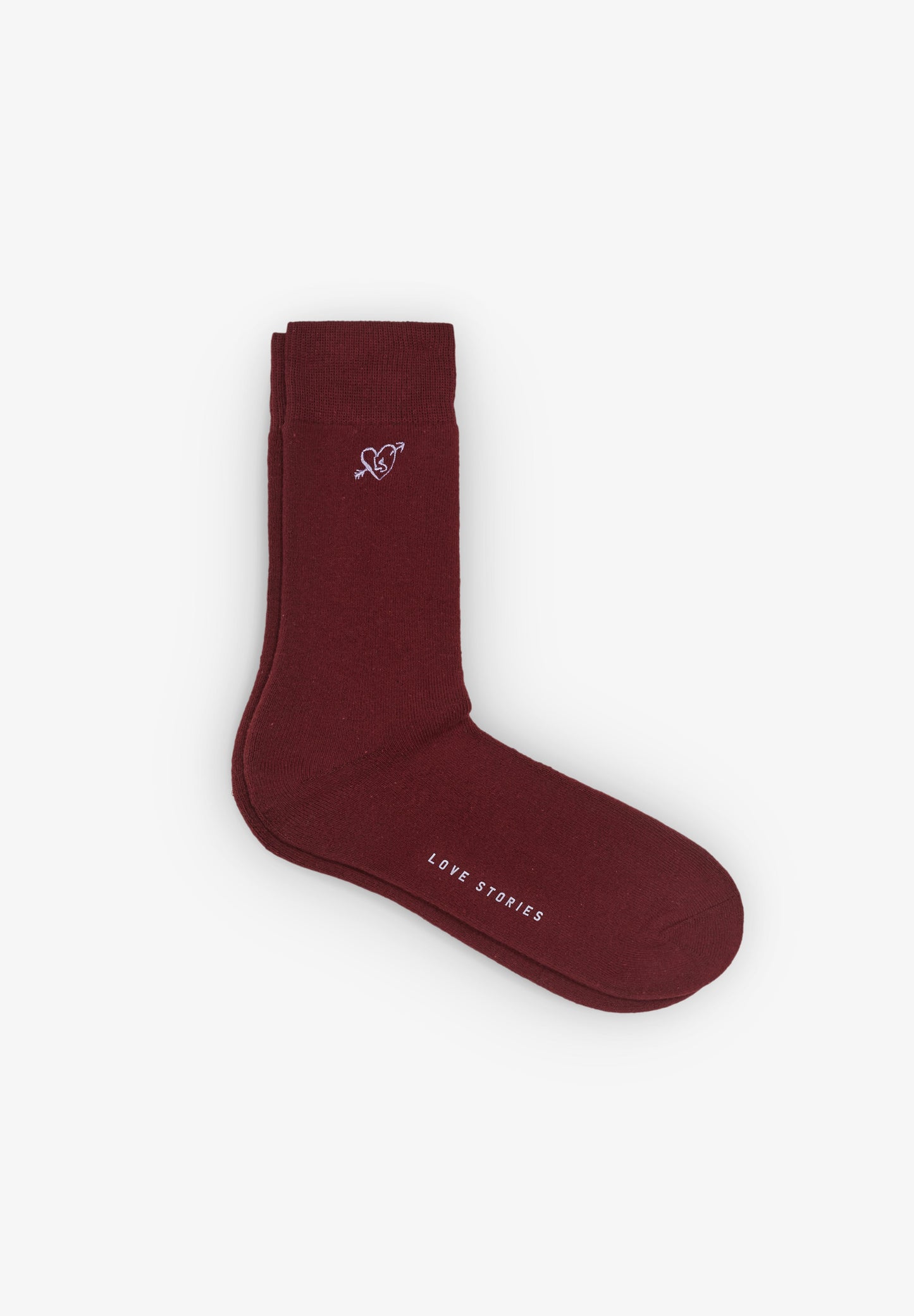 LOVE STORIES | TERRY SOCKS-AW24