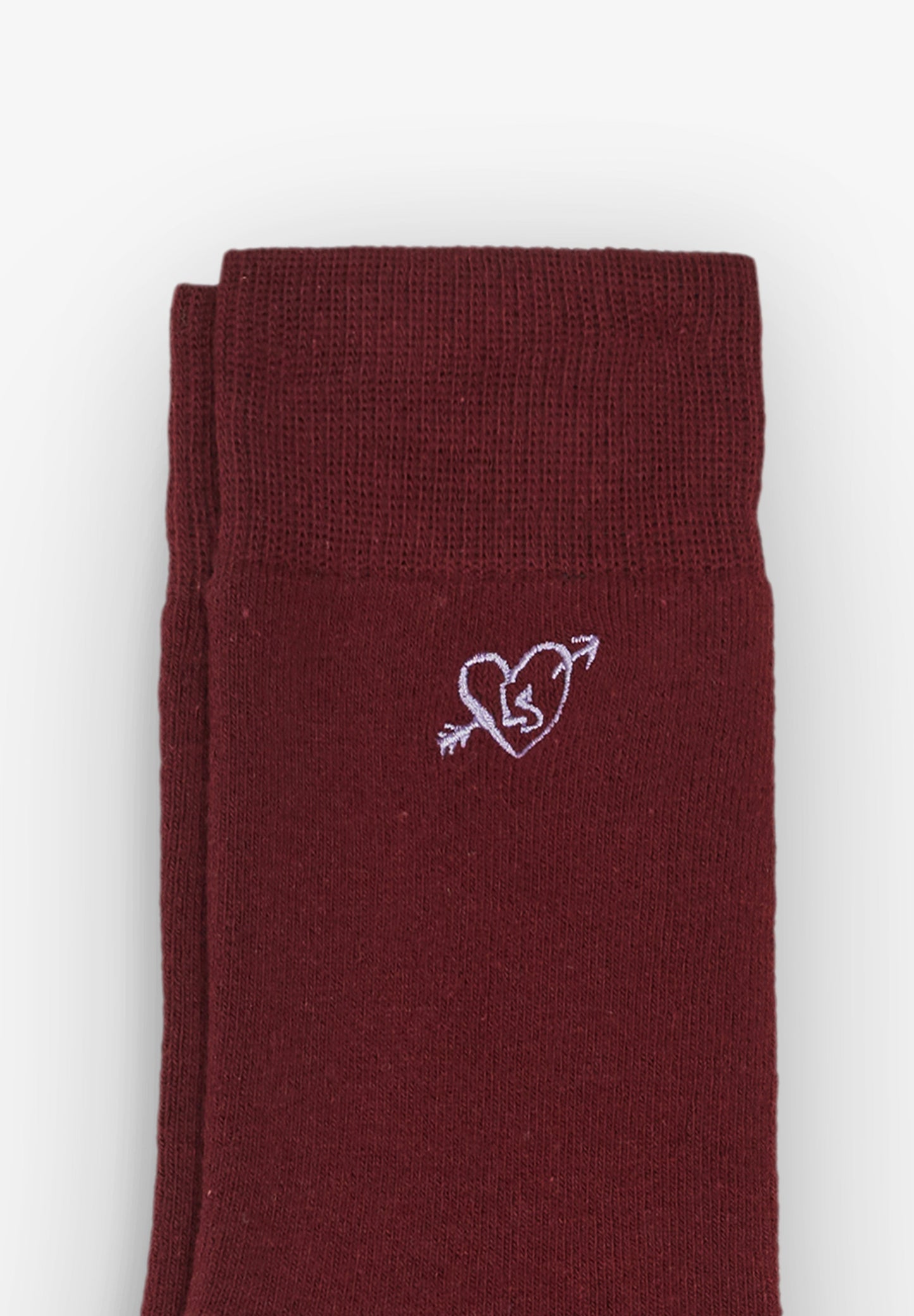 LOVE STORIES | TERRY SOCKS-AW24