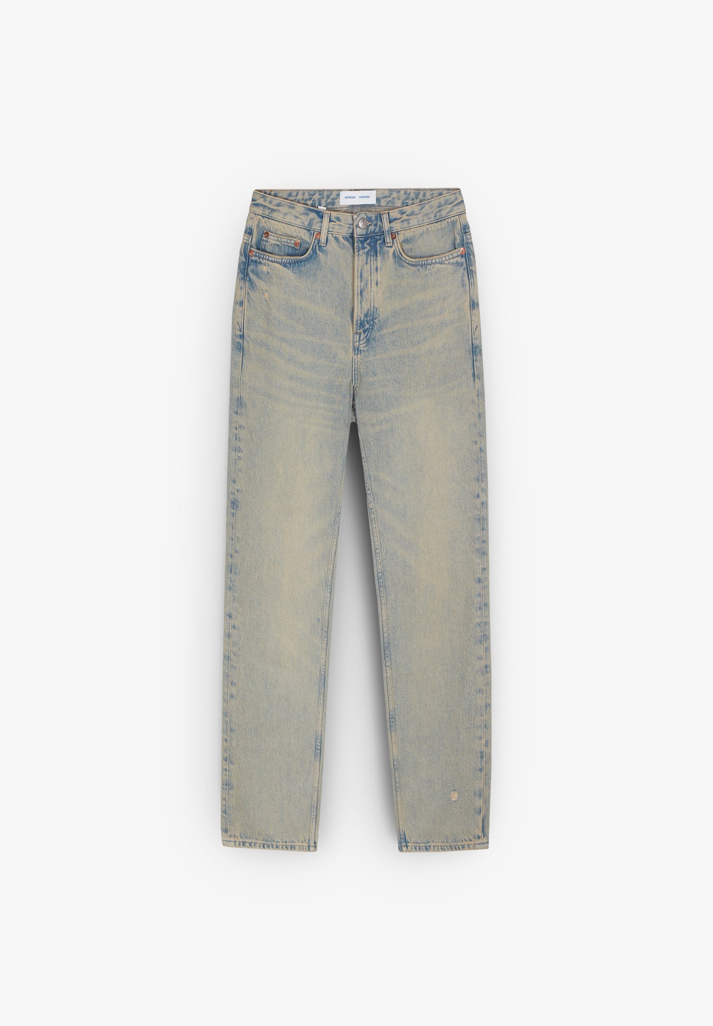 SAMSOE SAMSOE | EDDIE JEANS 14811