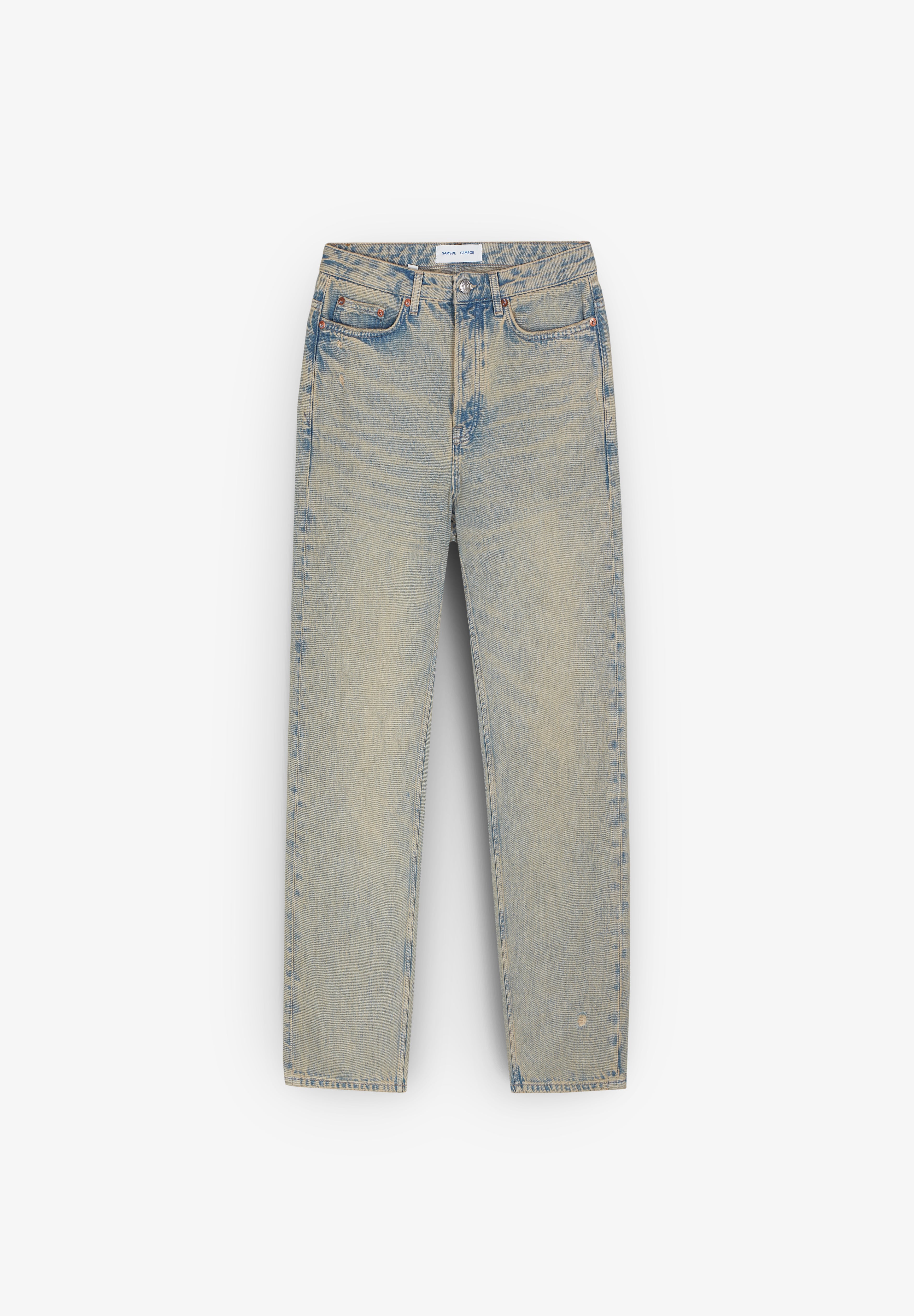 SAMSOE SAMSOE | EDDIE JEANS 14811