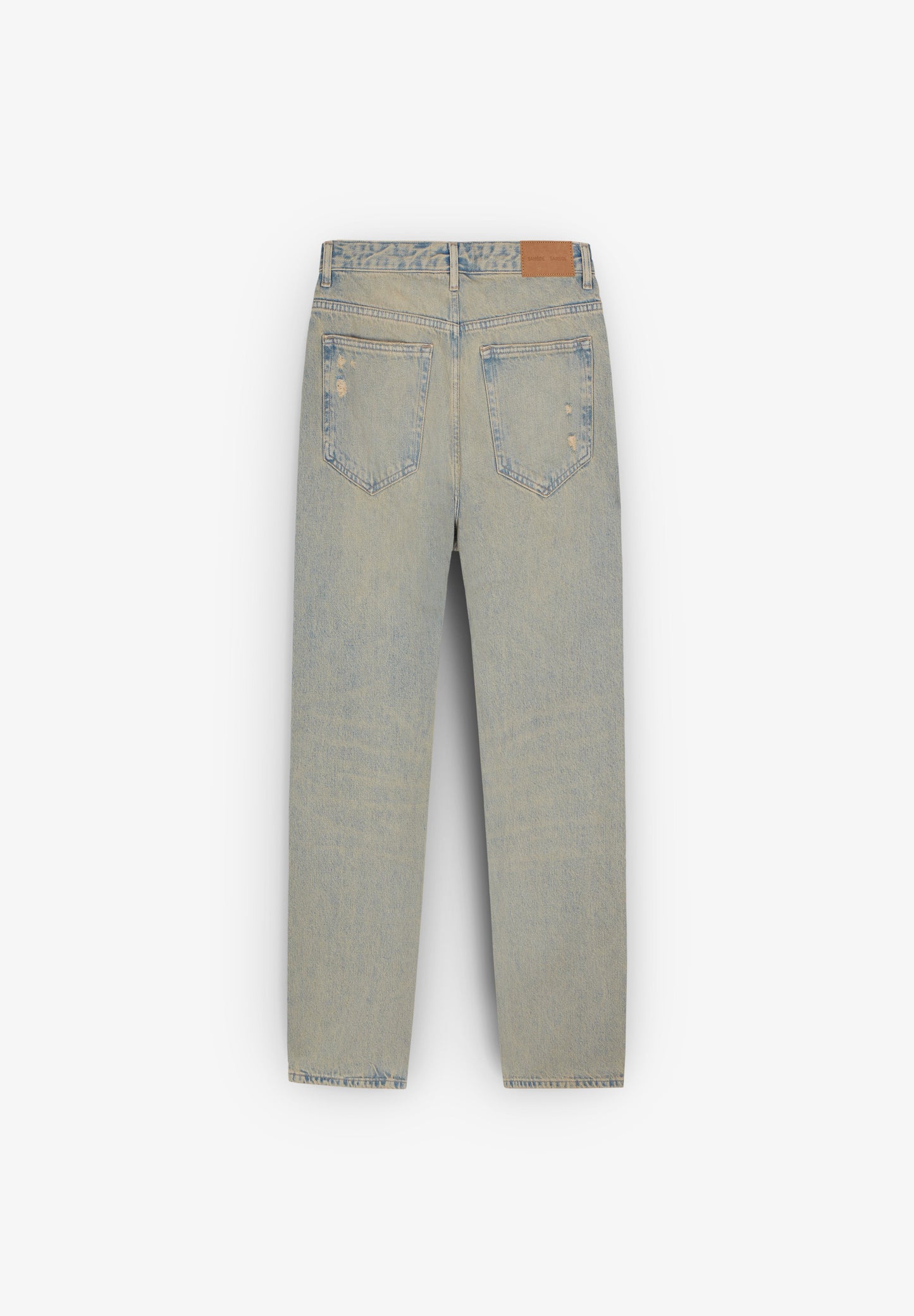 SAMSOE SAMSOE | EDDIE JEANS 14811