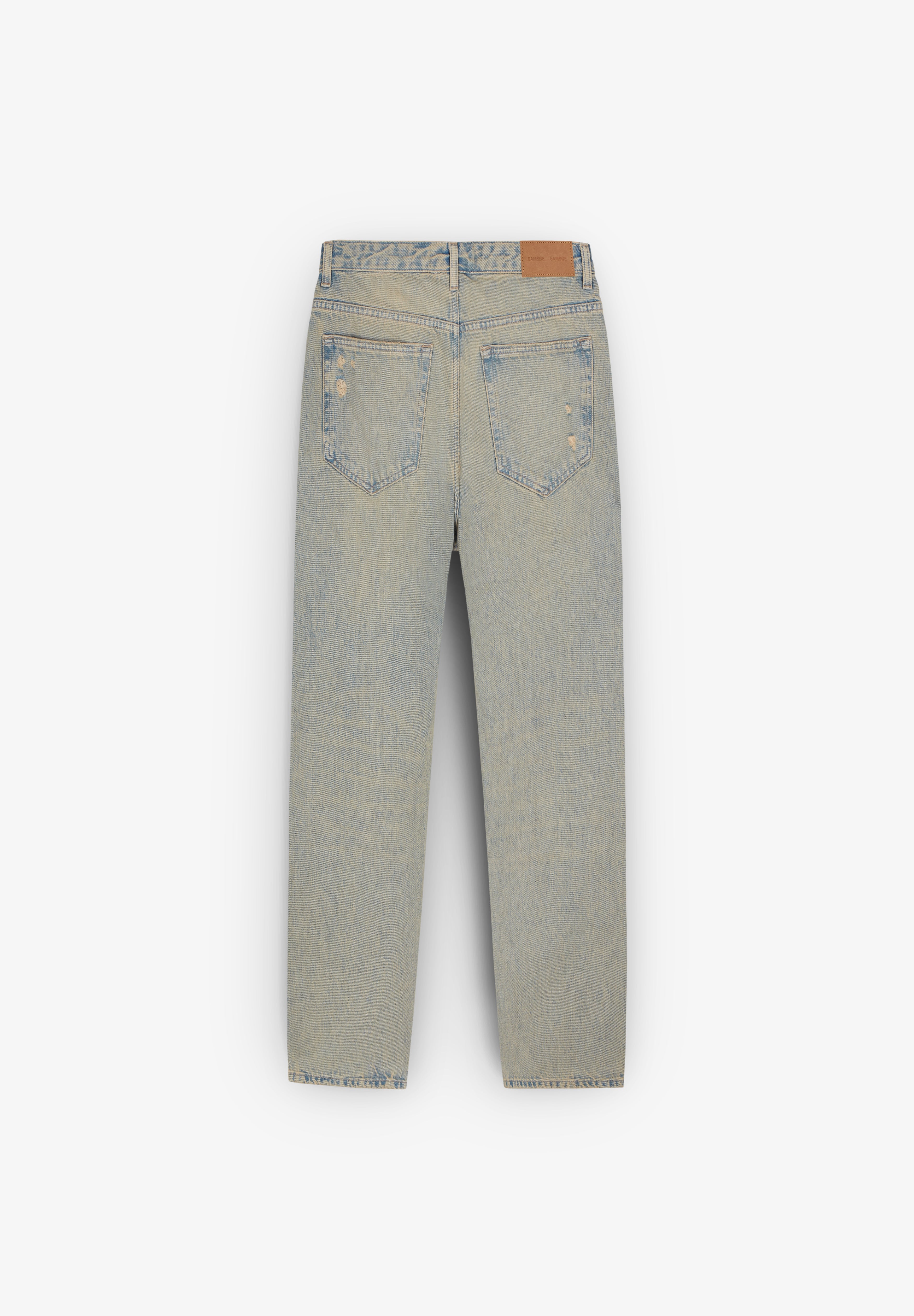 SAMSOE SAMSOE | EDDIE JEANS 14811