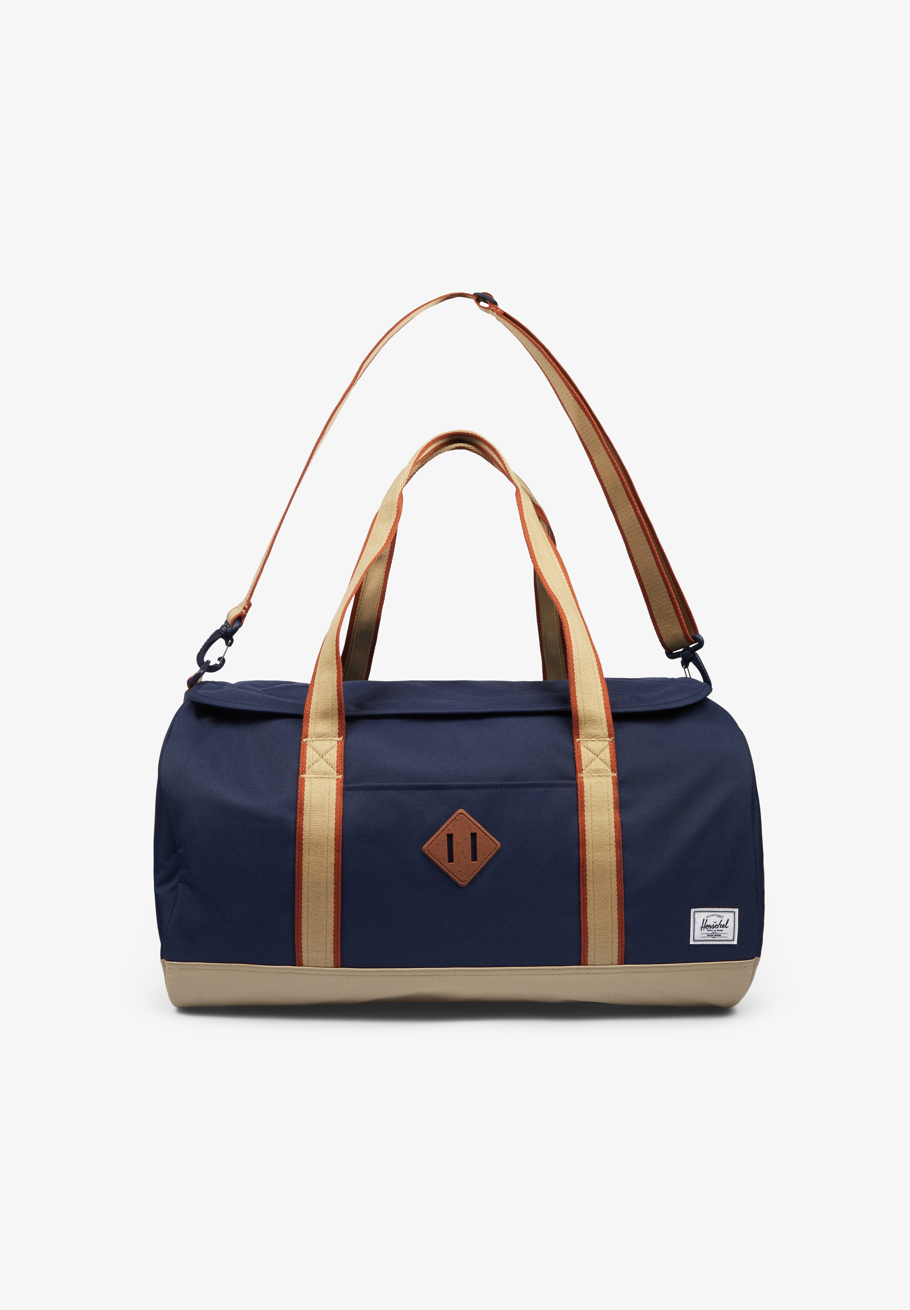 HERSCHEL SUPPLY | BOLSA DE VIAGEM HERITAGE