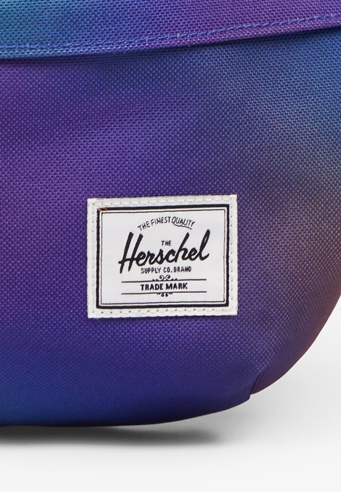 HERSCHEL SUPPLY | BOLSA DE CINTURA CLÁSSICA