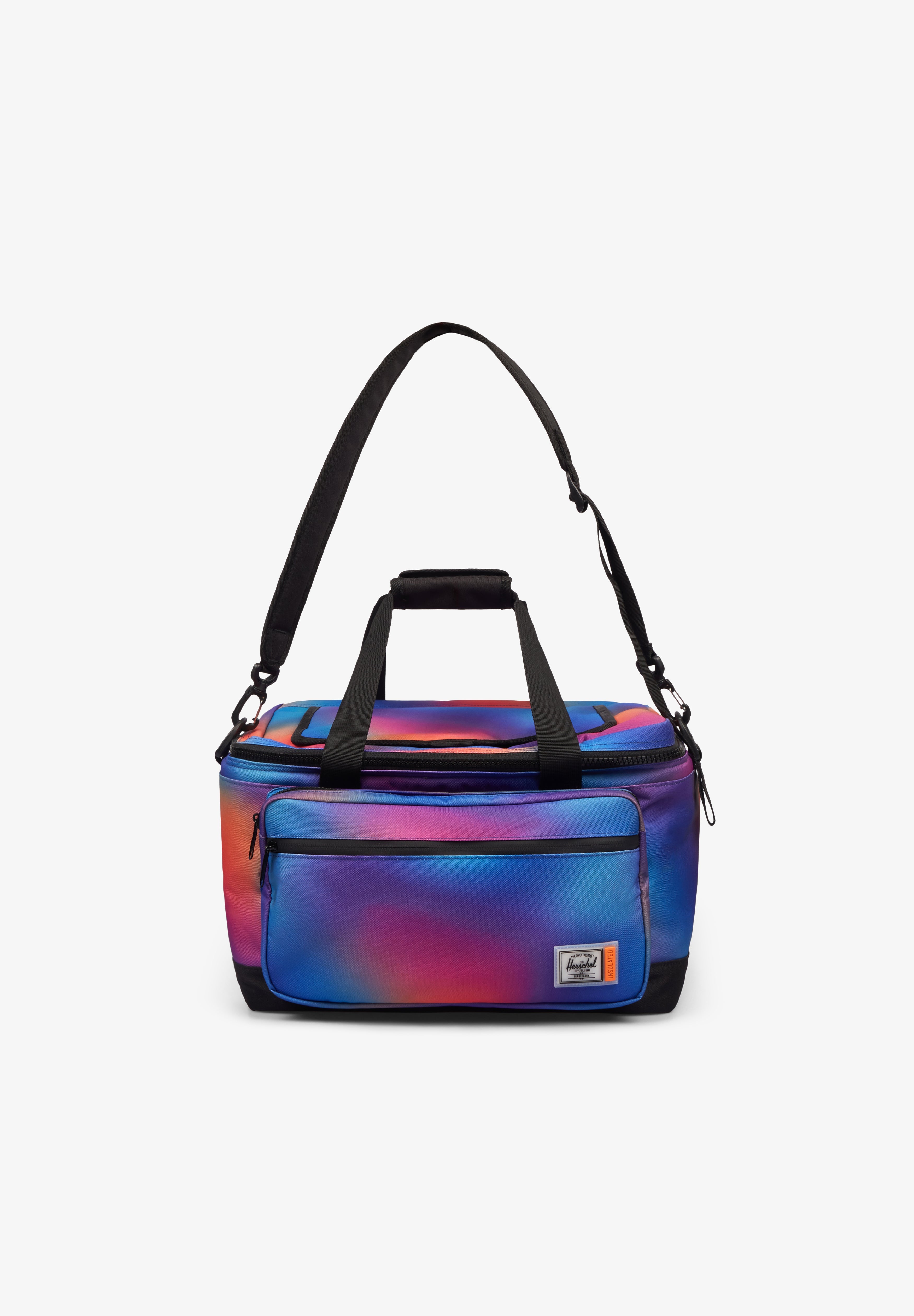 HERSCHEL | POP QUIZ 30 PACK COOLER