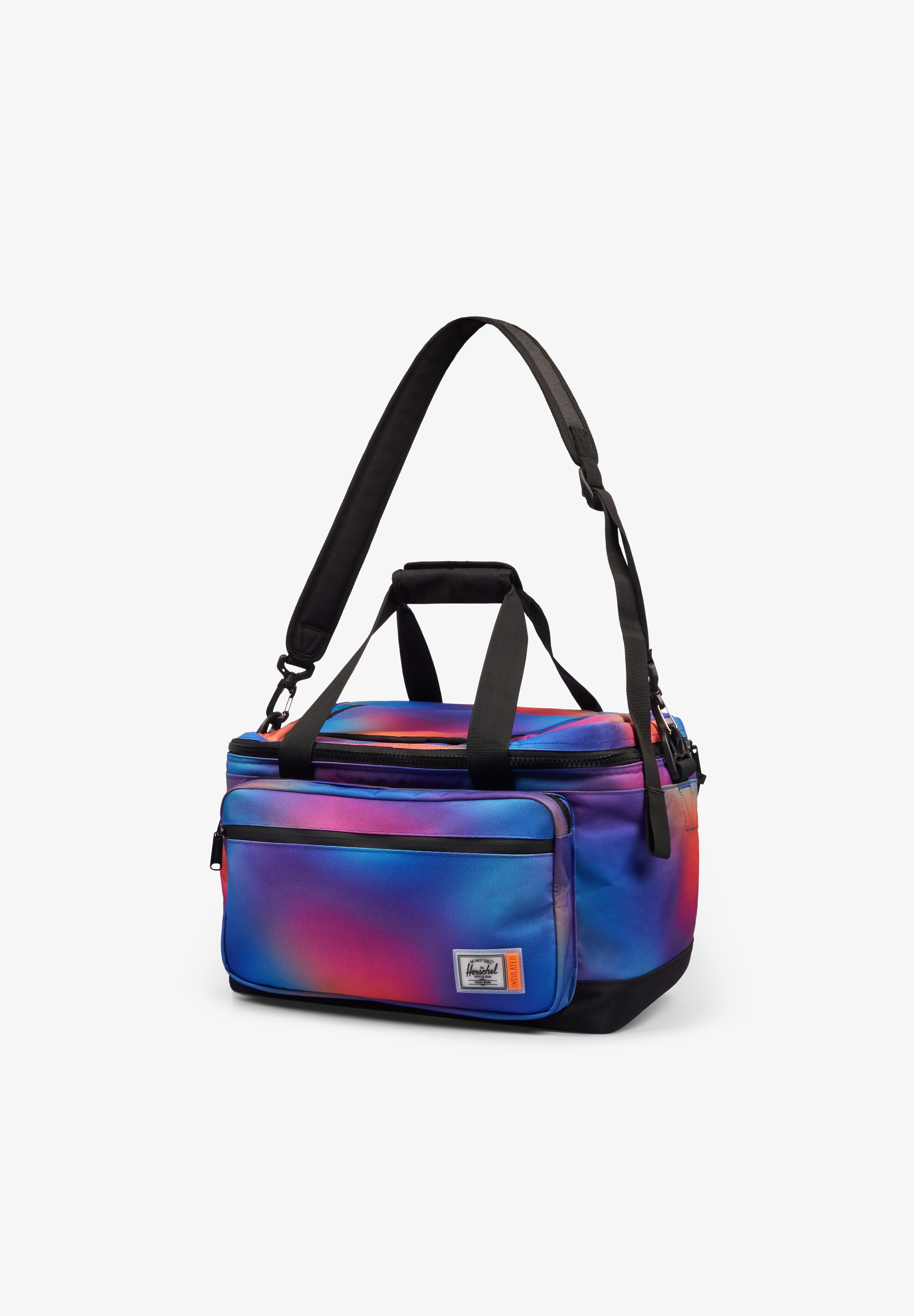 HERSCHEL | POP QUIZ 30 PACK COOLER