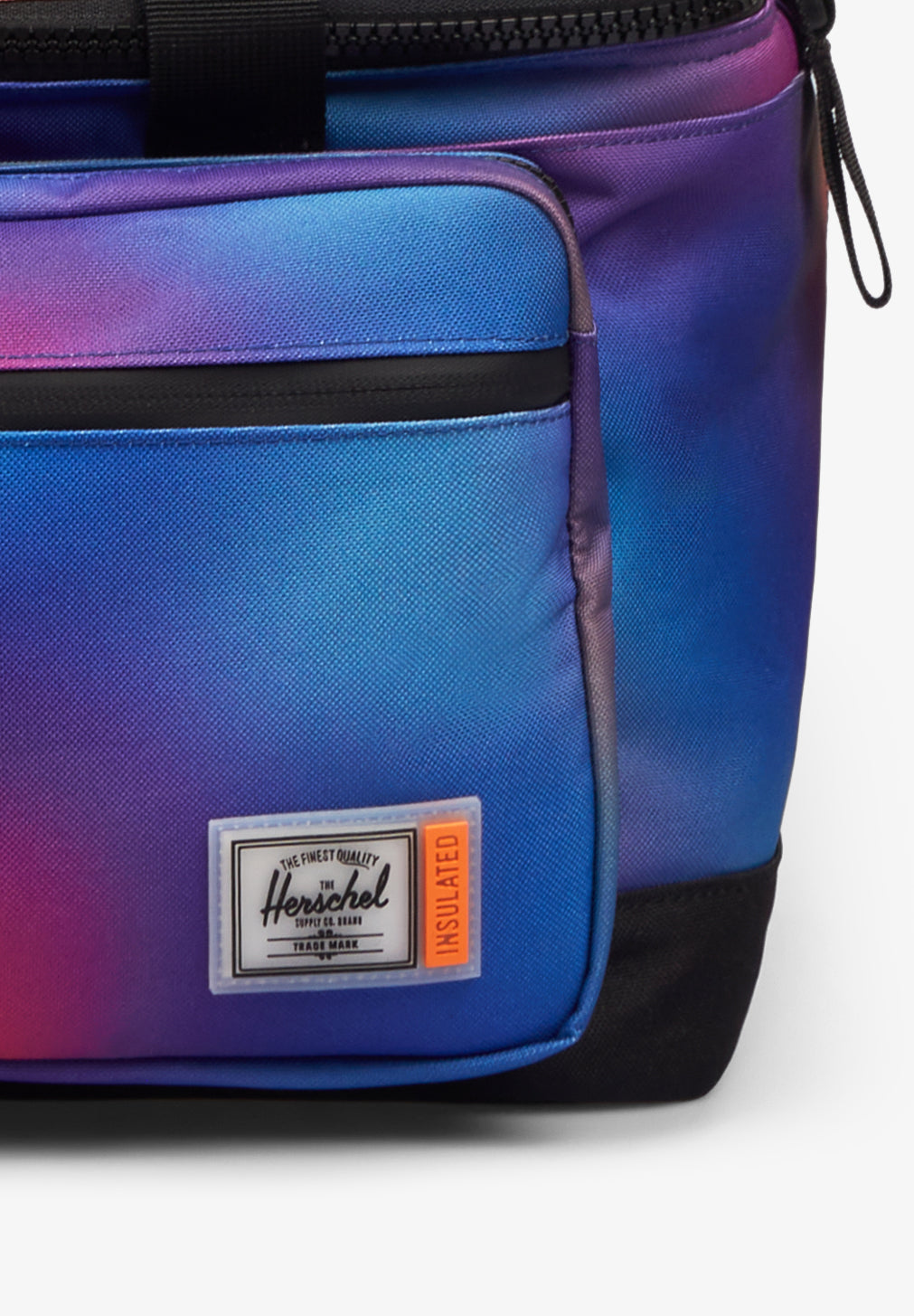 HERSCHEL | POP QUIZ 30 PACK COOLER