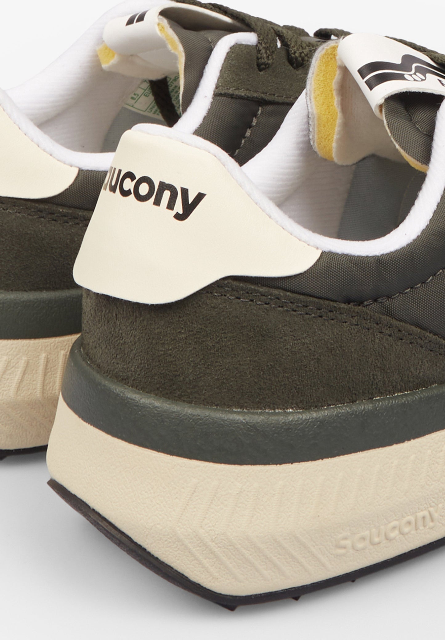 SAUCONY | JAZZ NXT