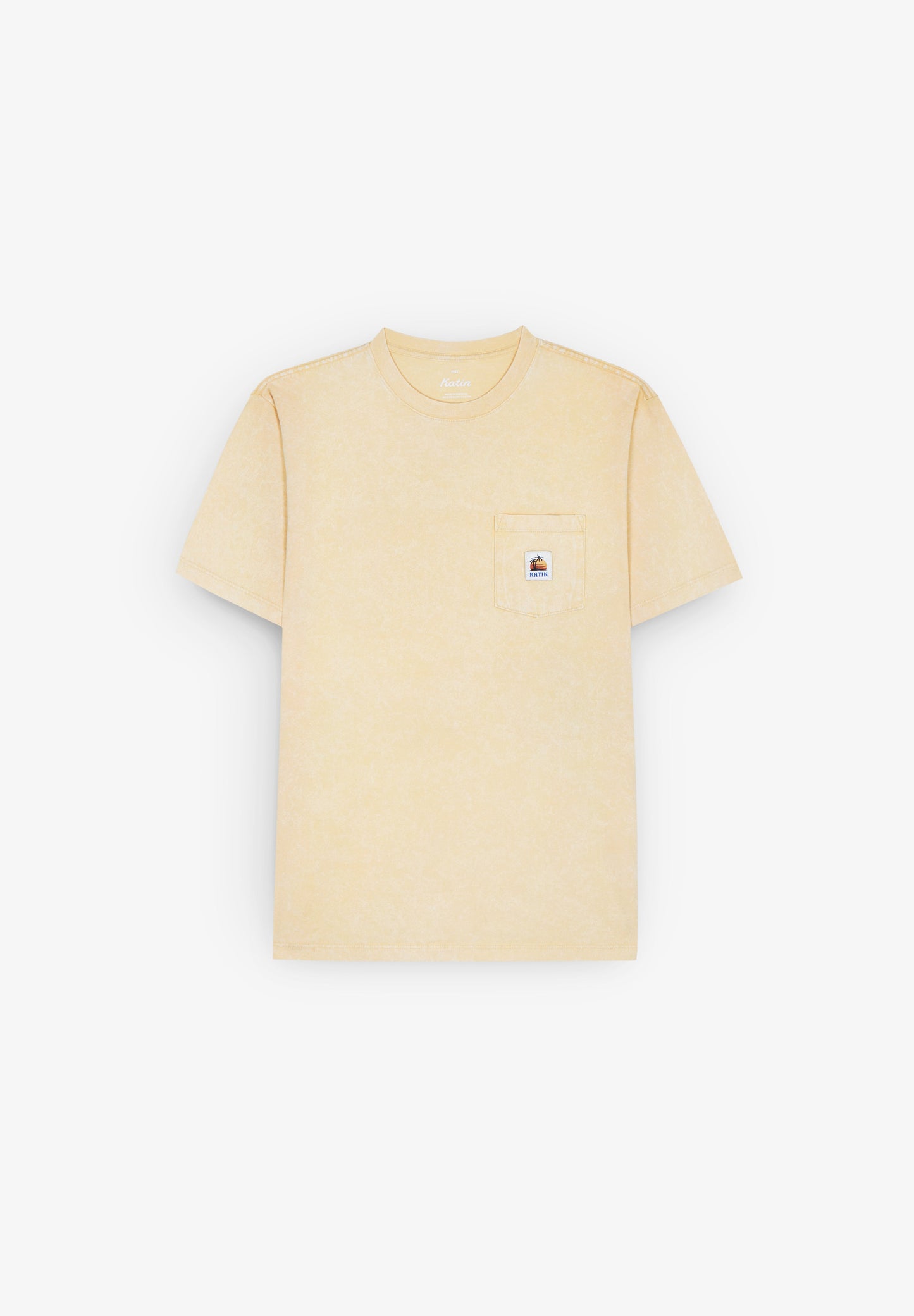 KATIN USA | WILSON POCKET TEE