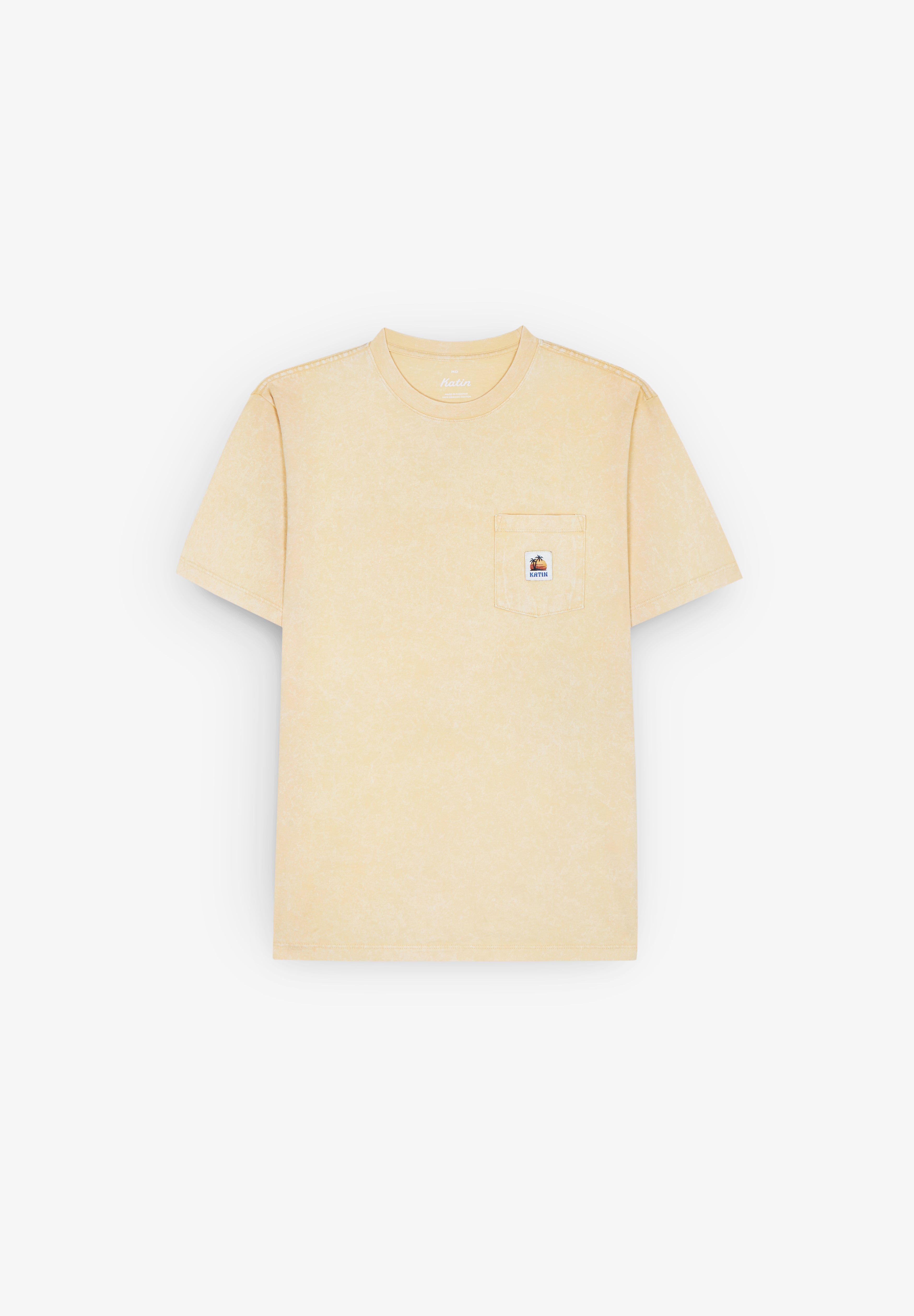 KATIN USA | WILSON POCKET TEE