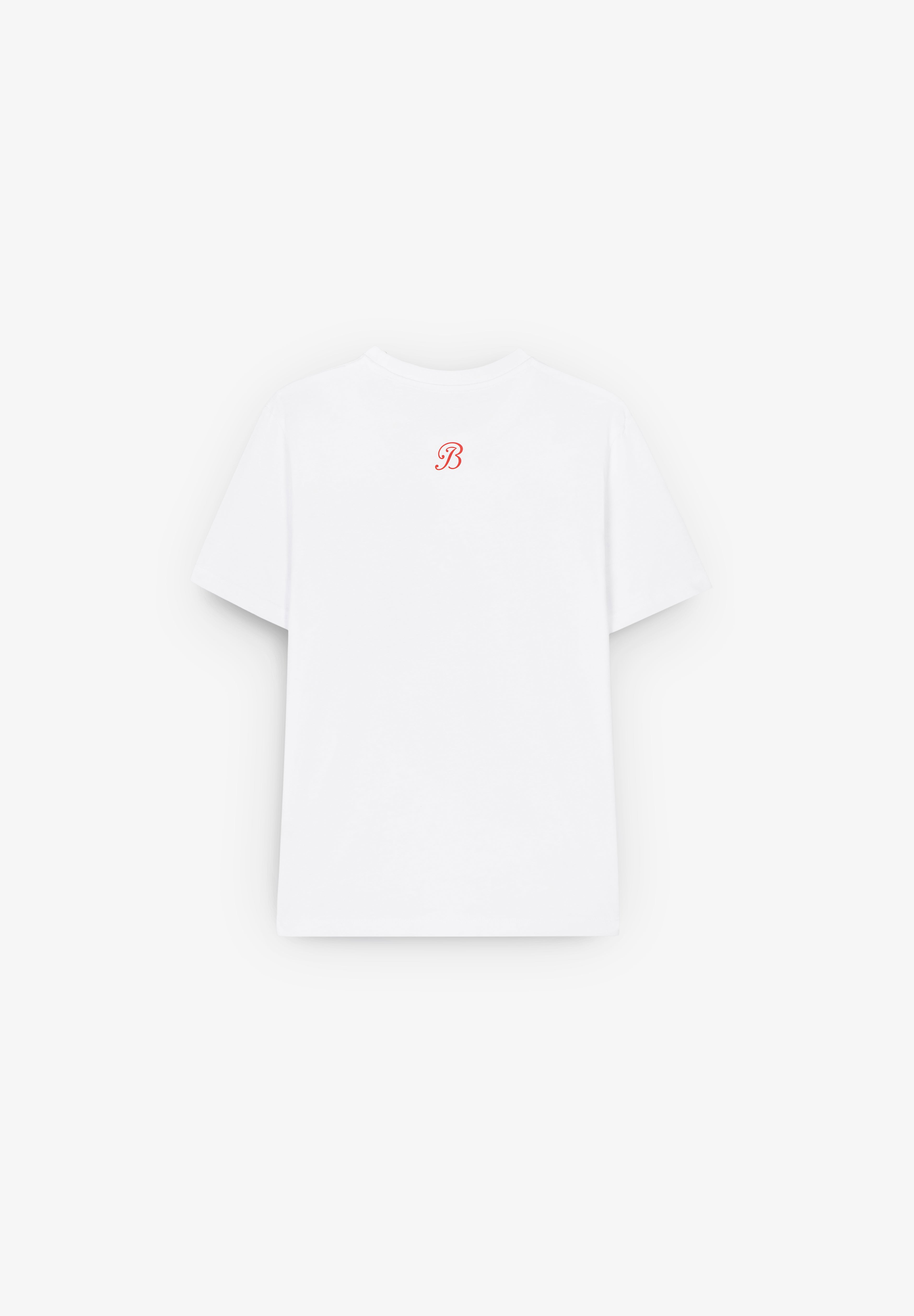 INVITED BRANDS | T-SHIRT HOT DE MULHER